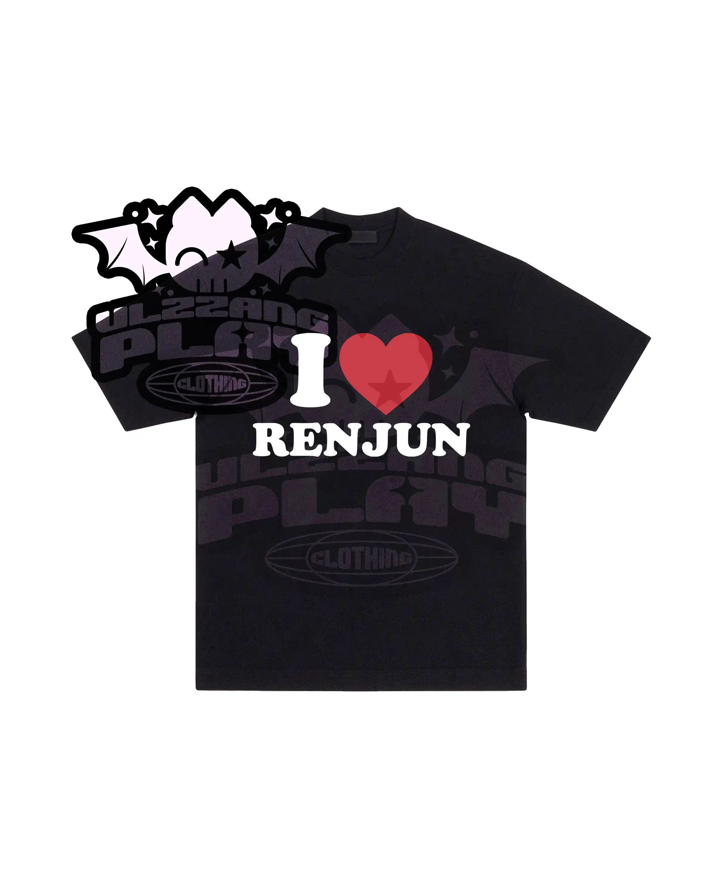 I Love Renjun