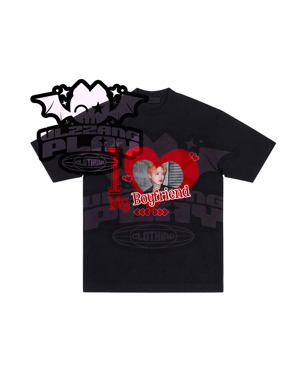 Chenle - Boyfriend