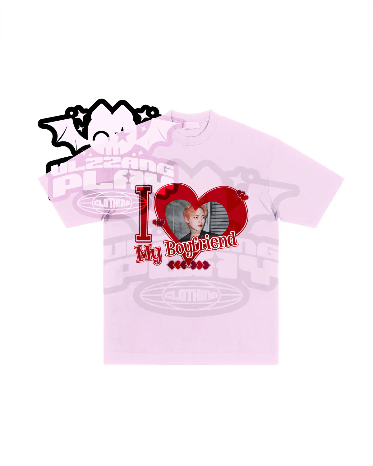 Chenle - Boyfriend