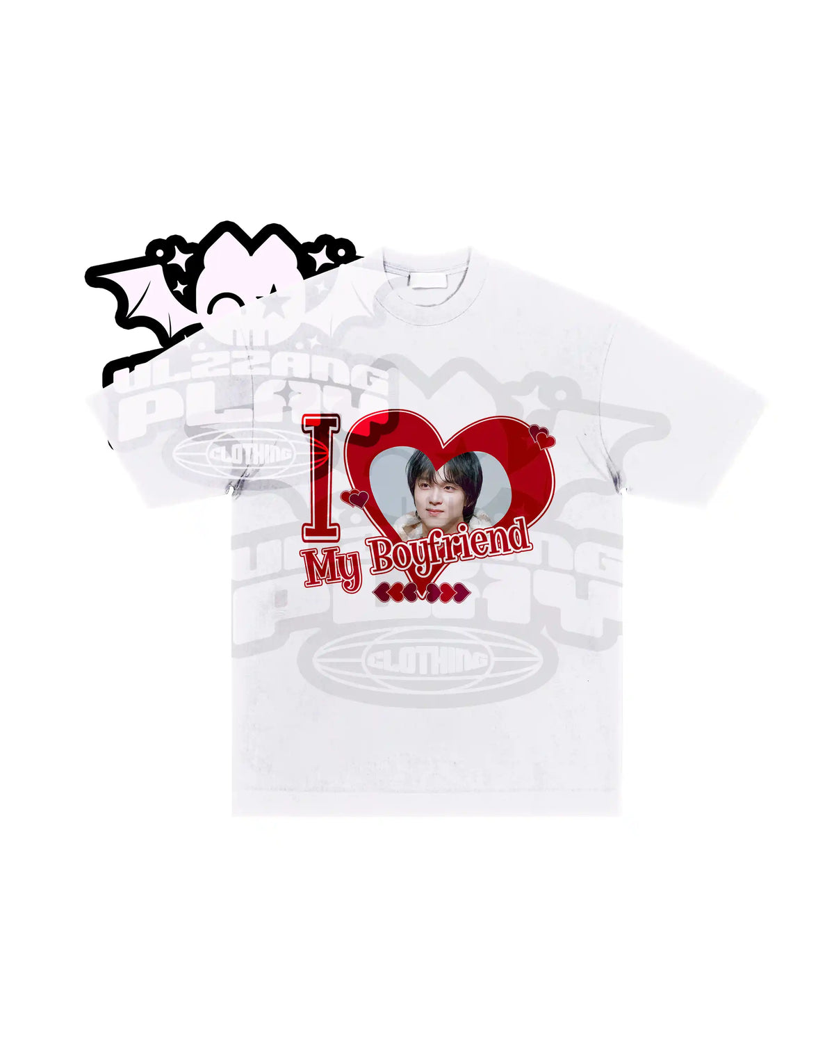 Haechan - Boyfriend