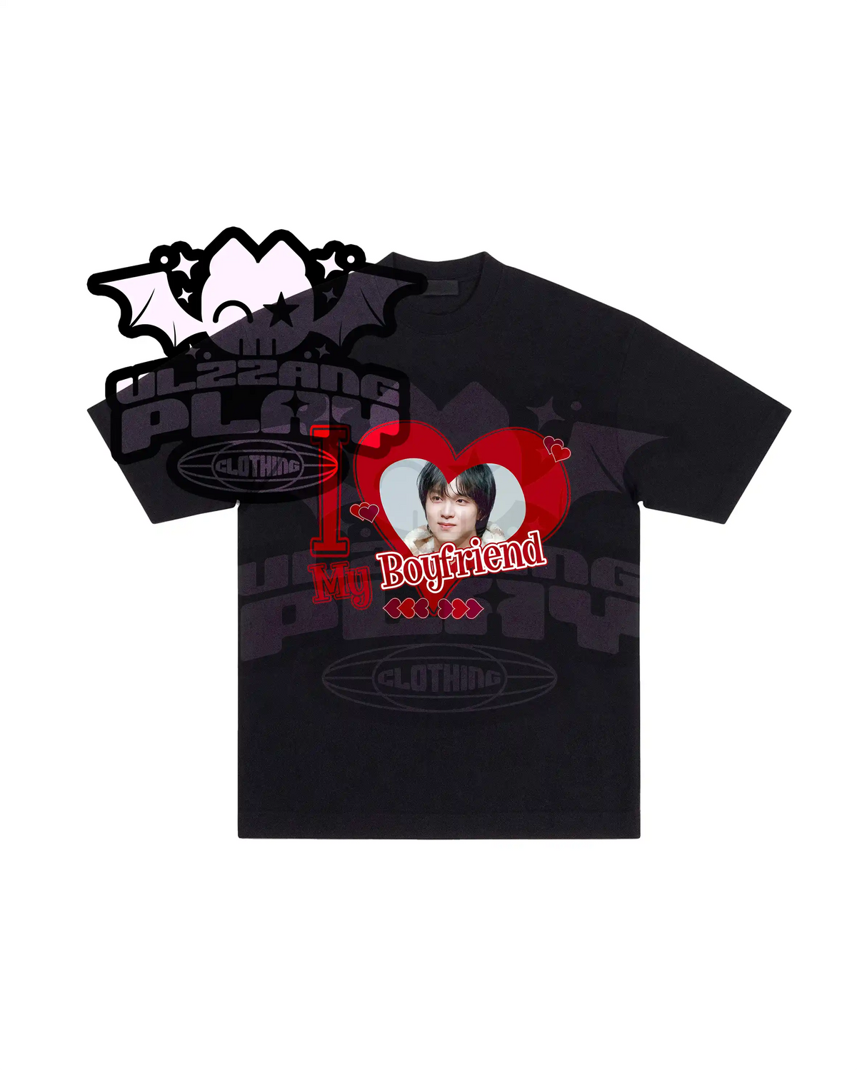 Haechan - Boyfriend