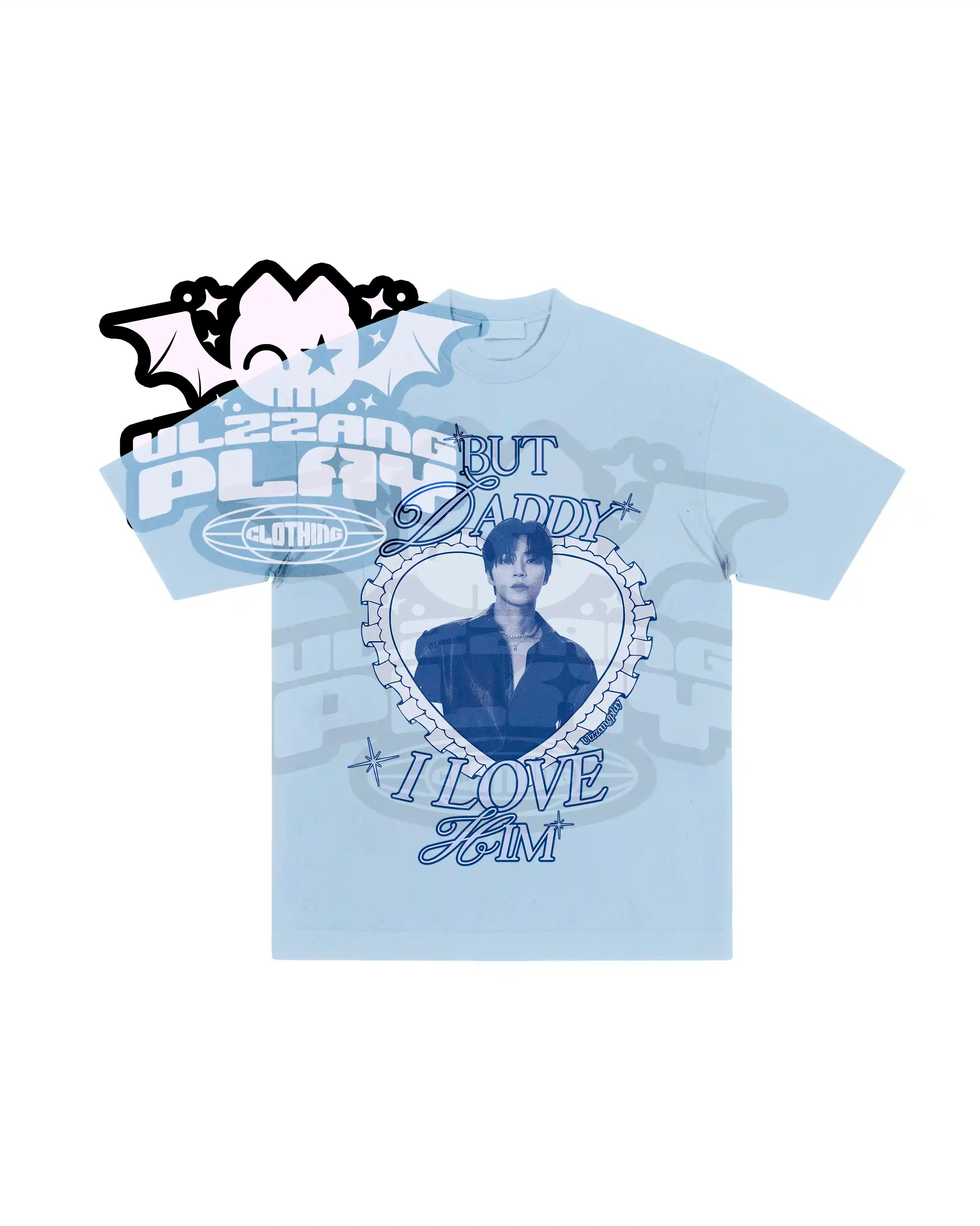 But Daddy Hwang In-youp