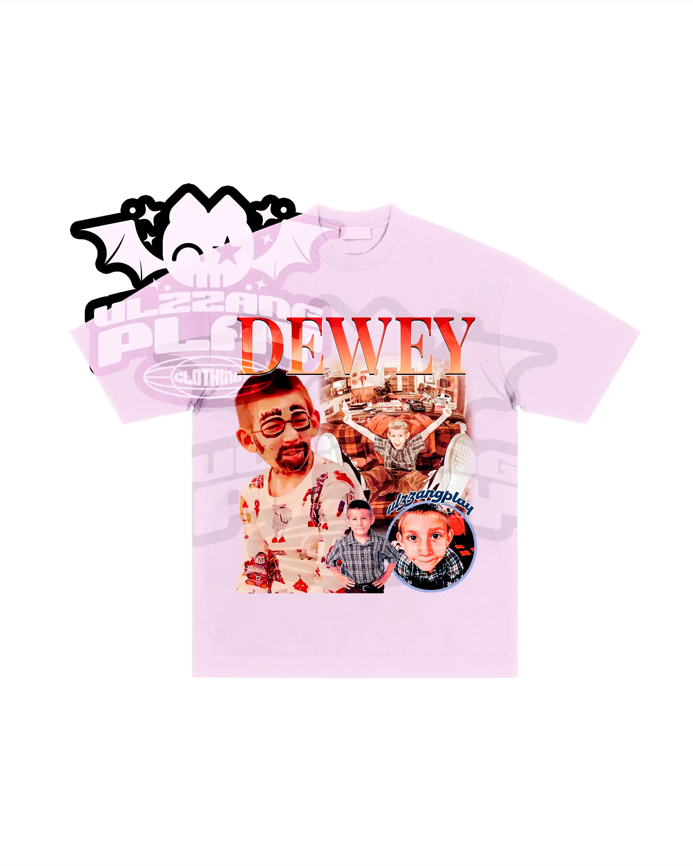 Polera de Dewey