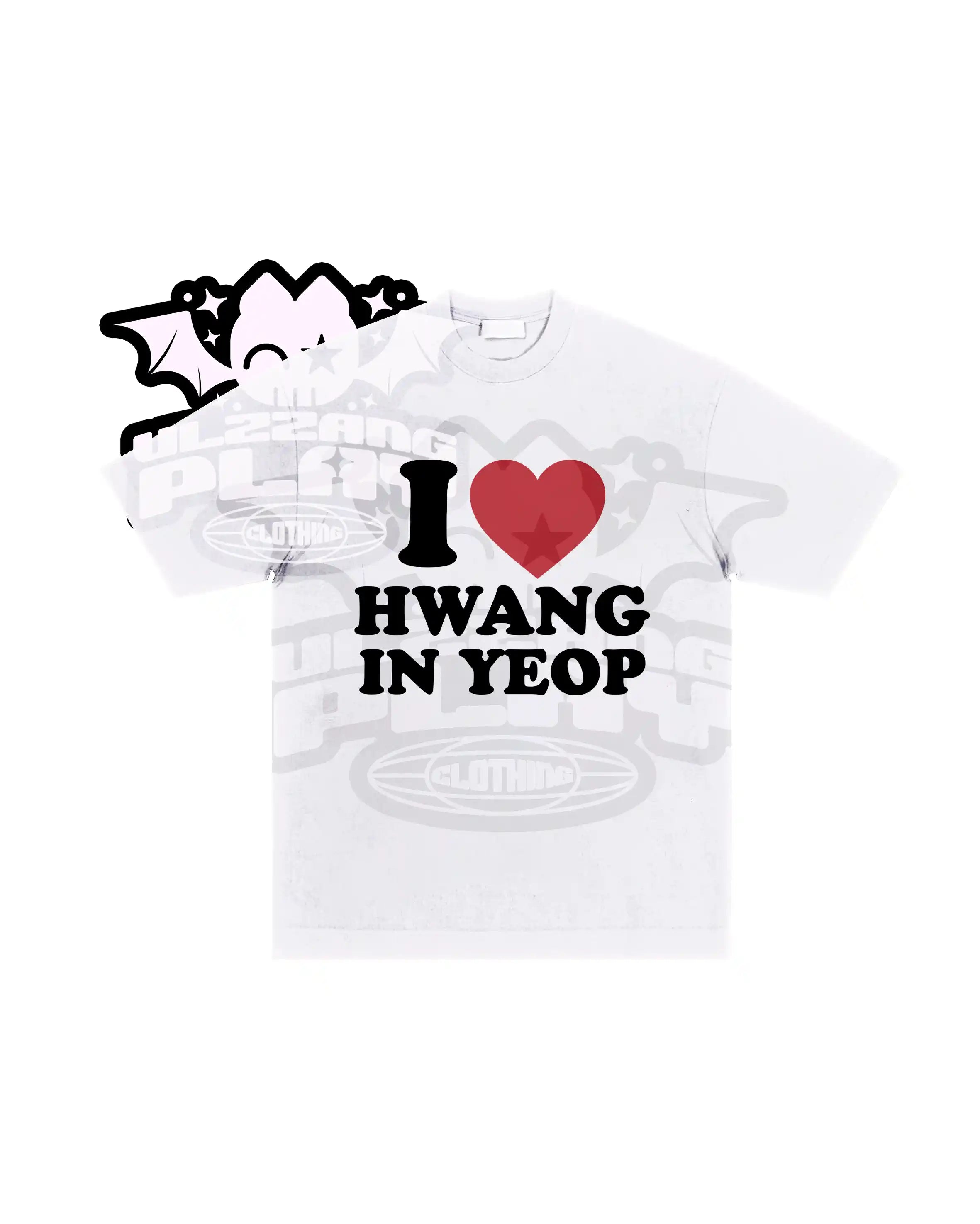 I Love Hwang In-youp