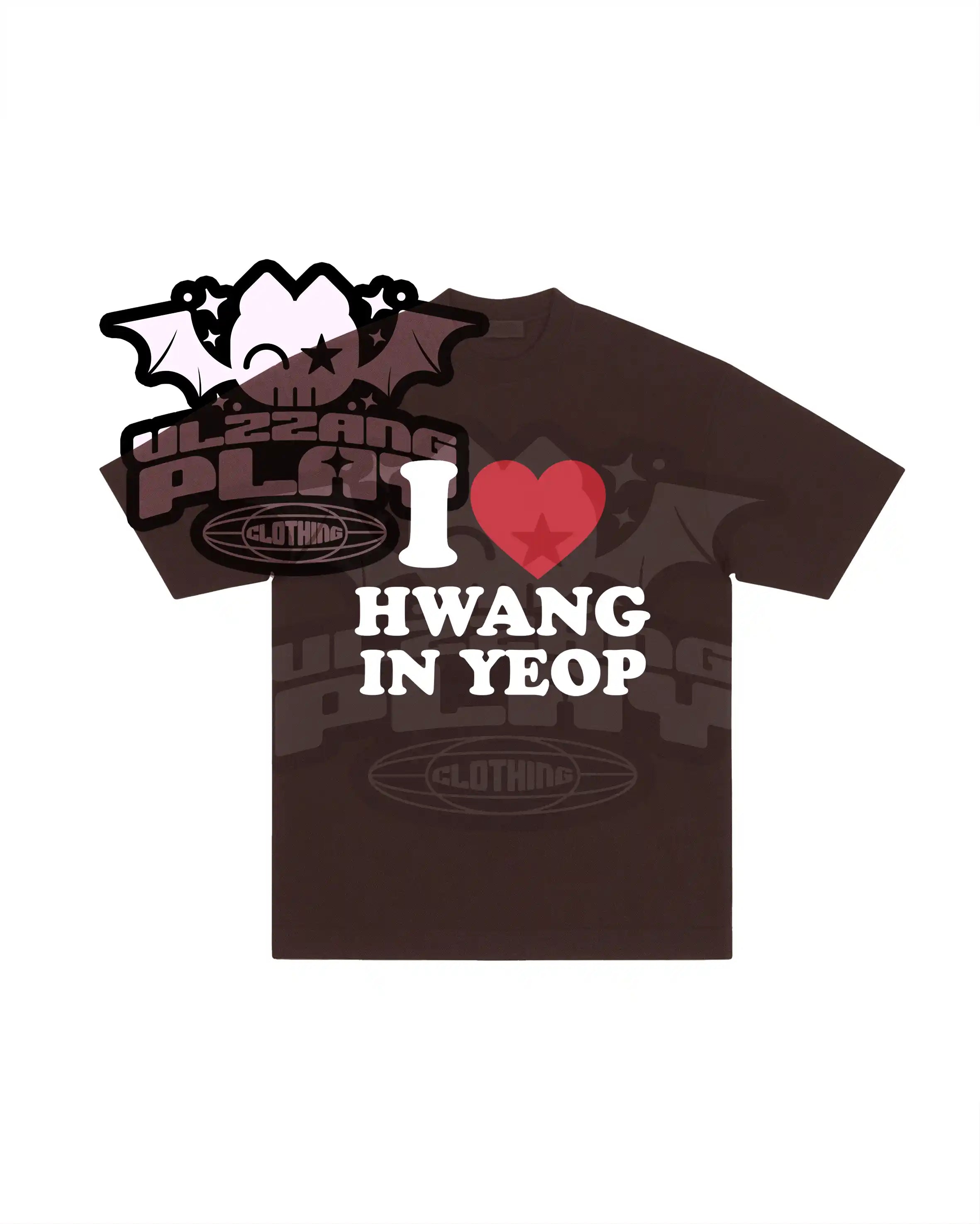 I Love Hwang In-youp