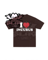 I LOVE INCUBUS
