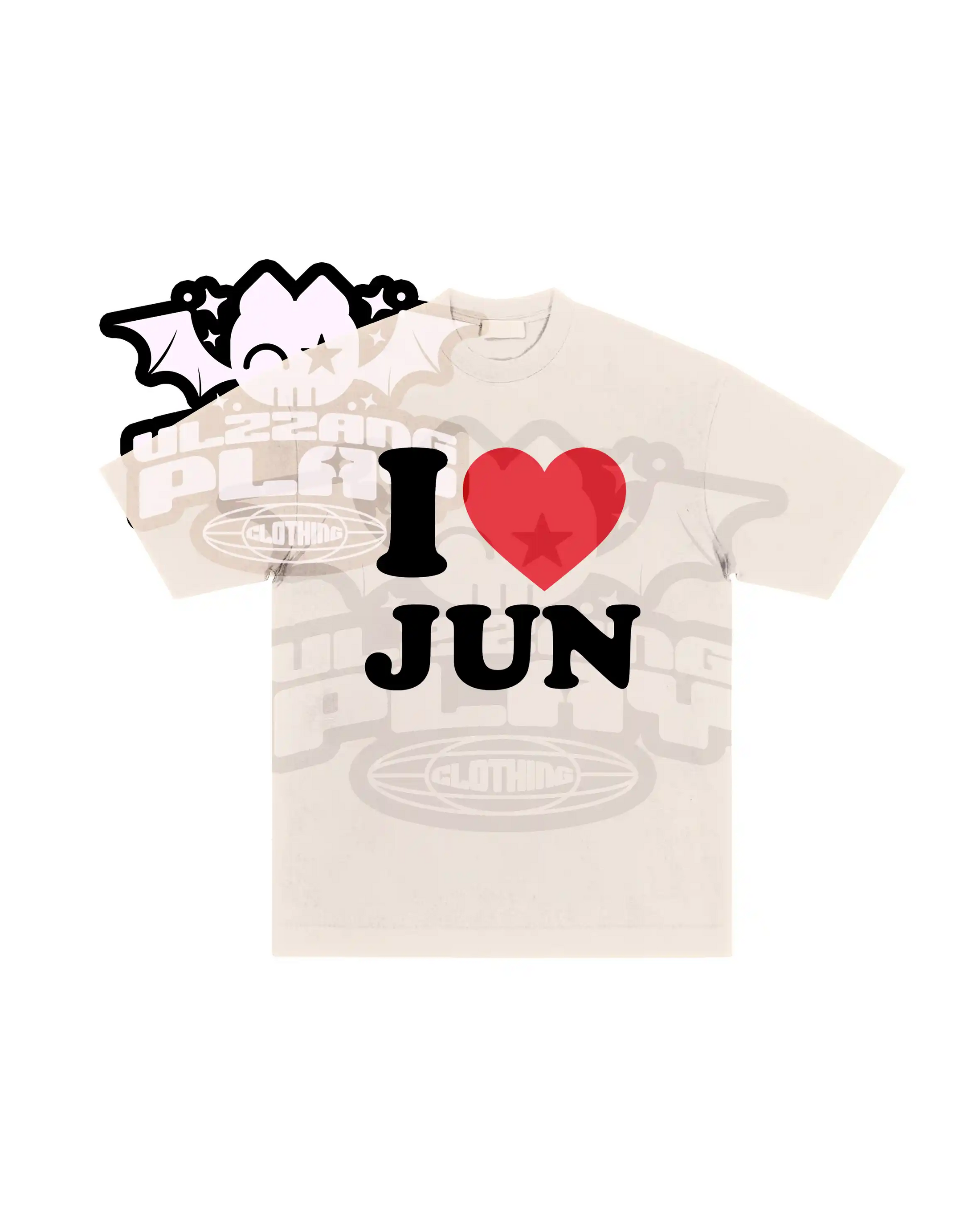 I Love Jun