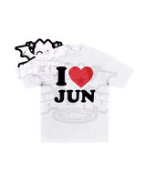 I Love Jun