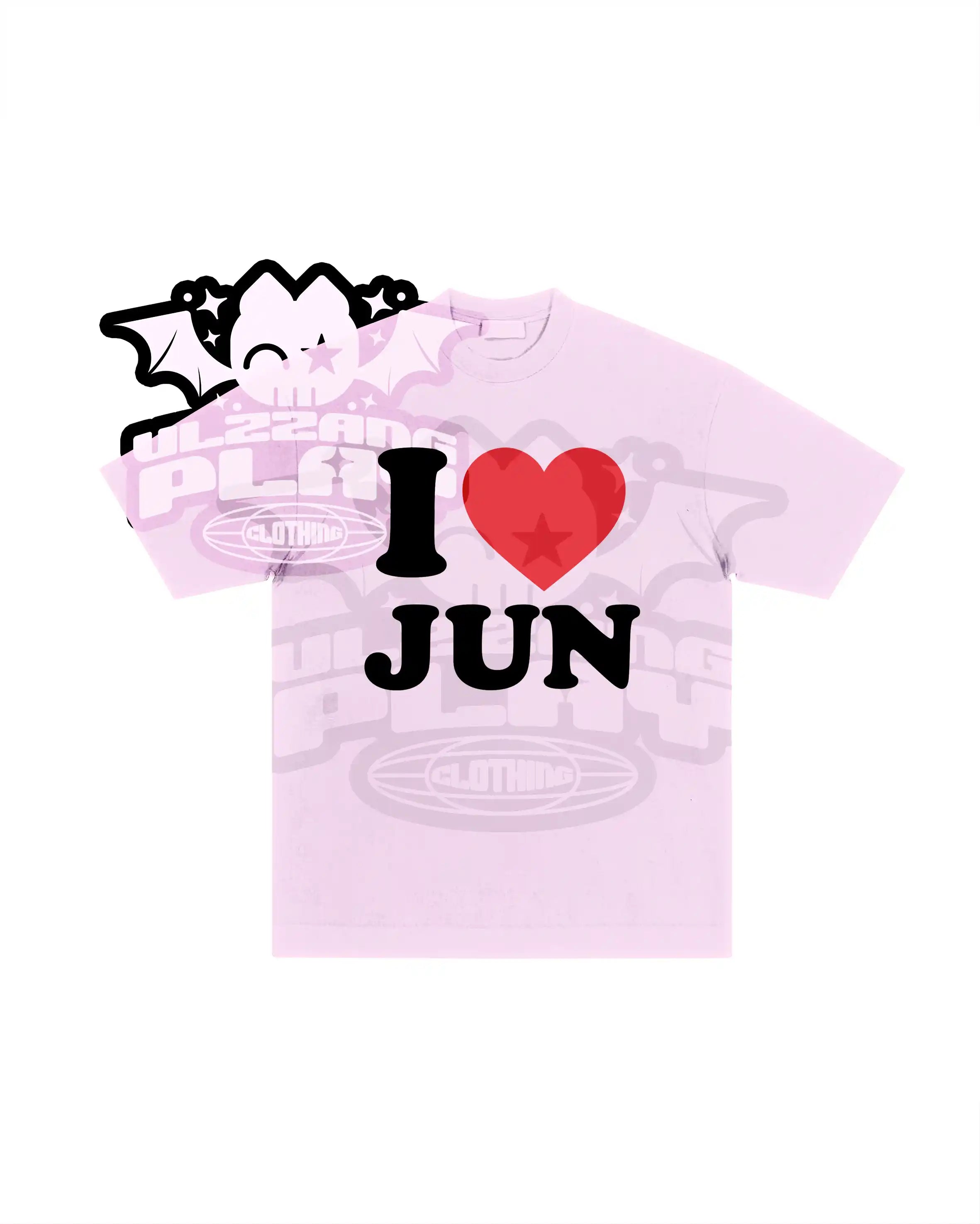 I Love Jun