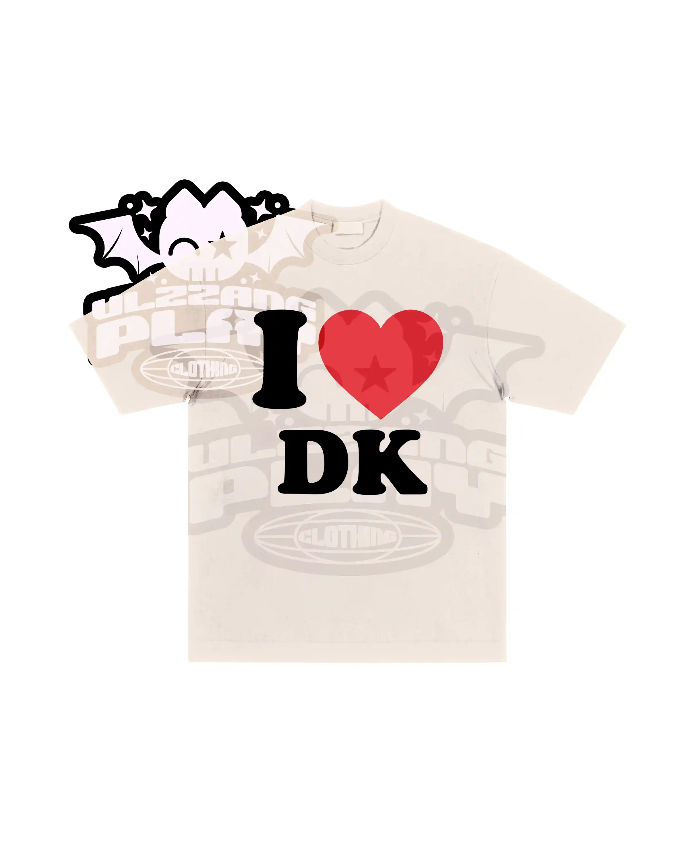 I Love DK