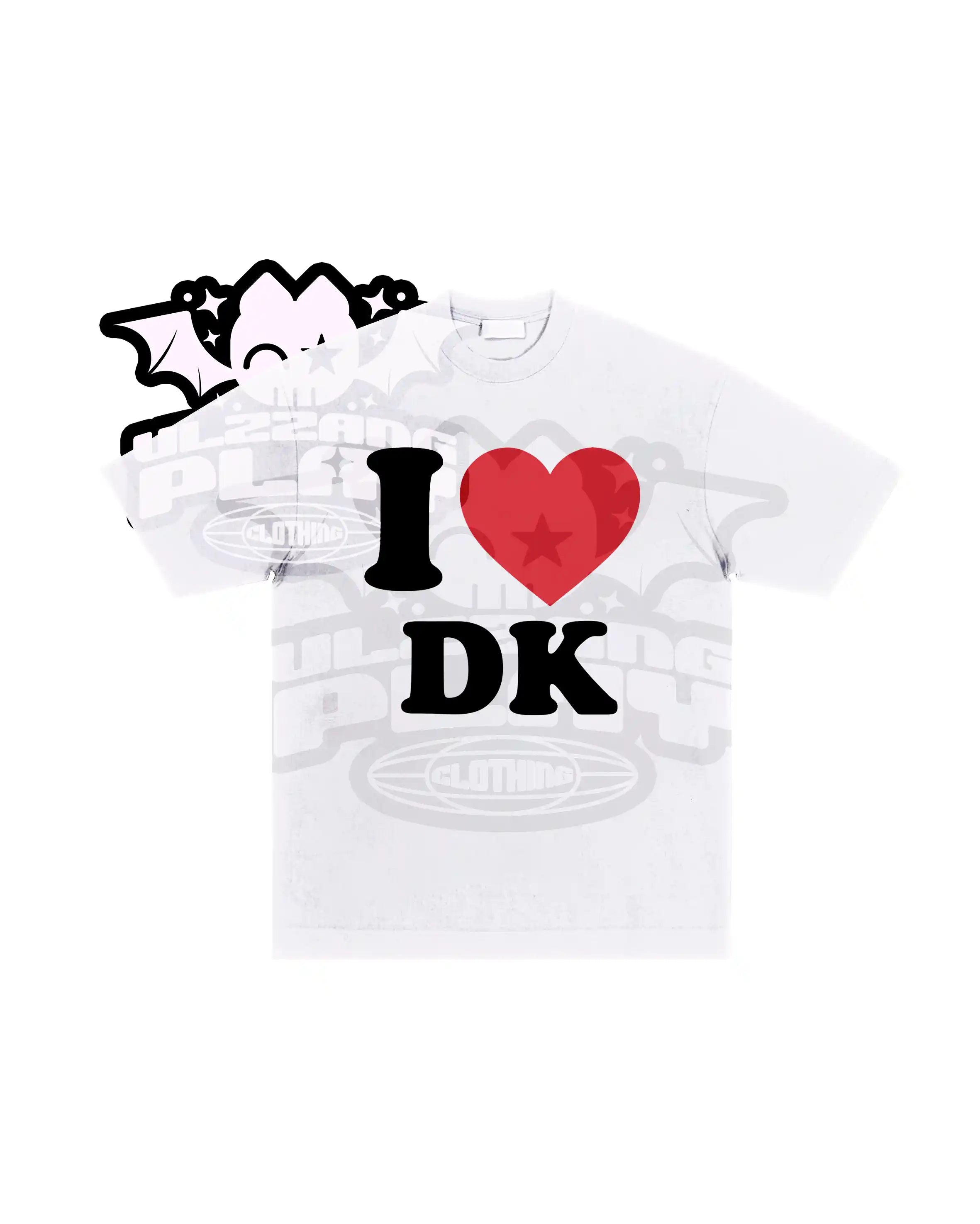 I Love DK