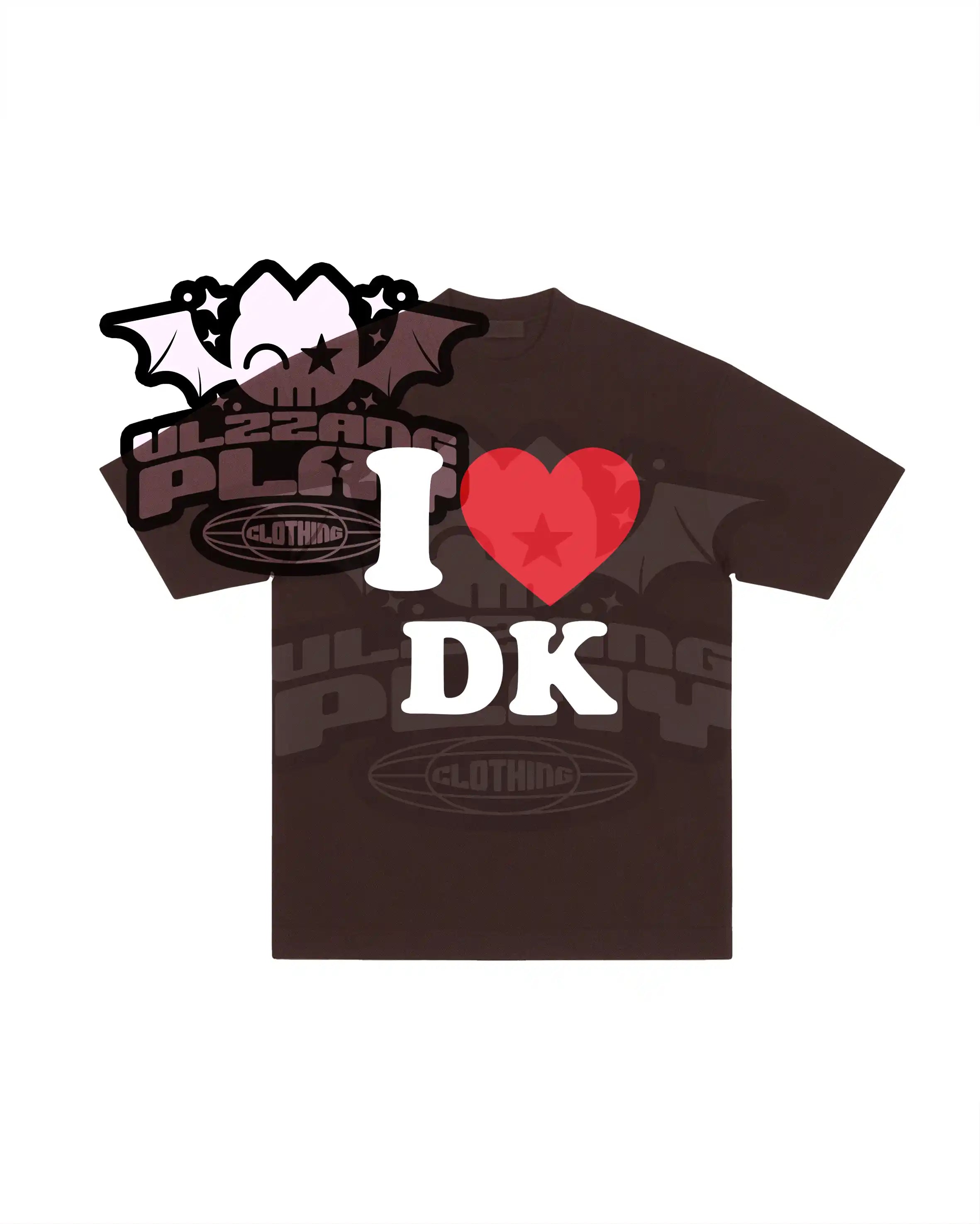 I Love DK