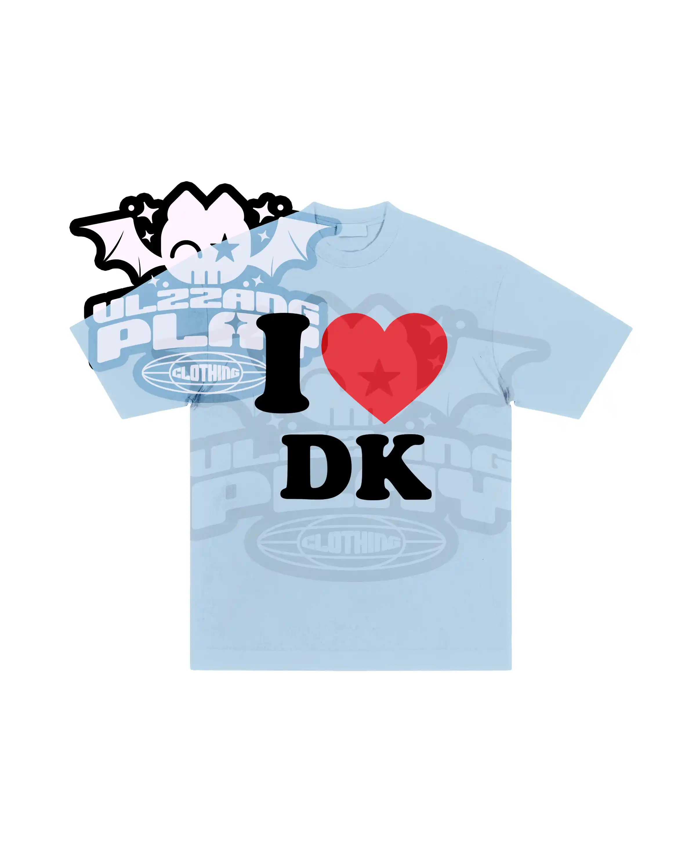 I Love DK