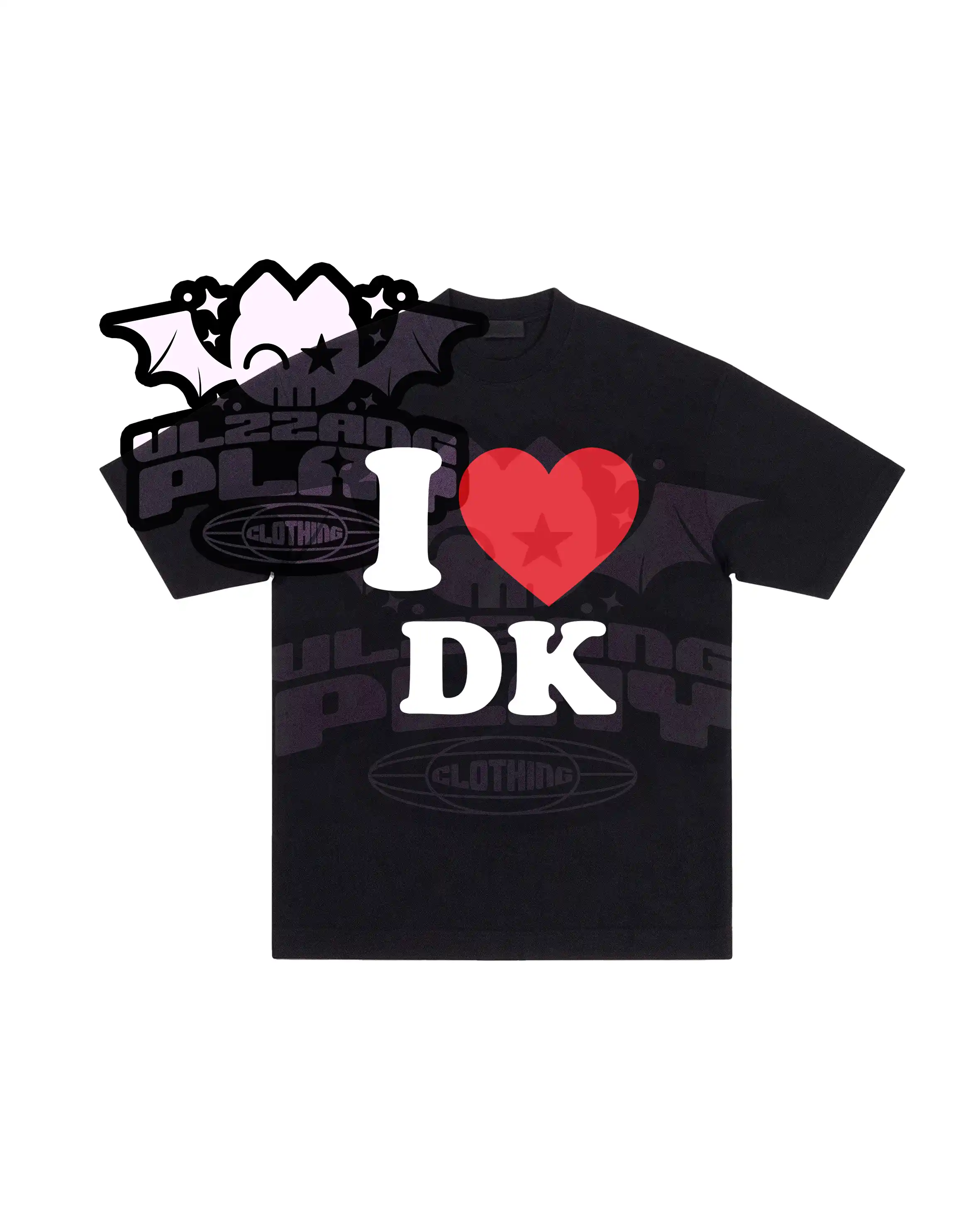 I Love DK