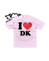 I Love DK