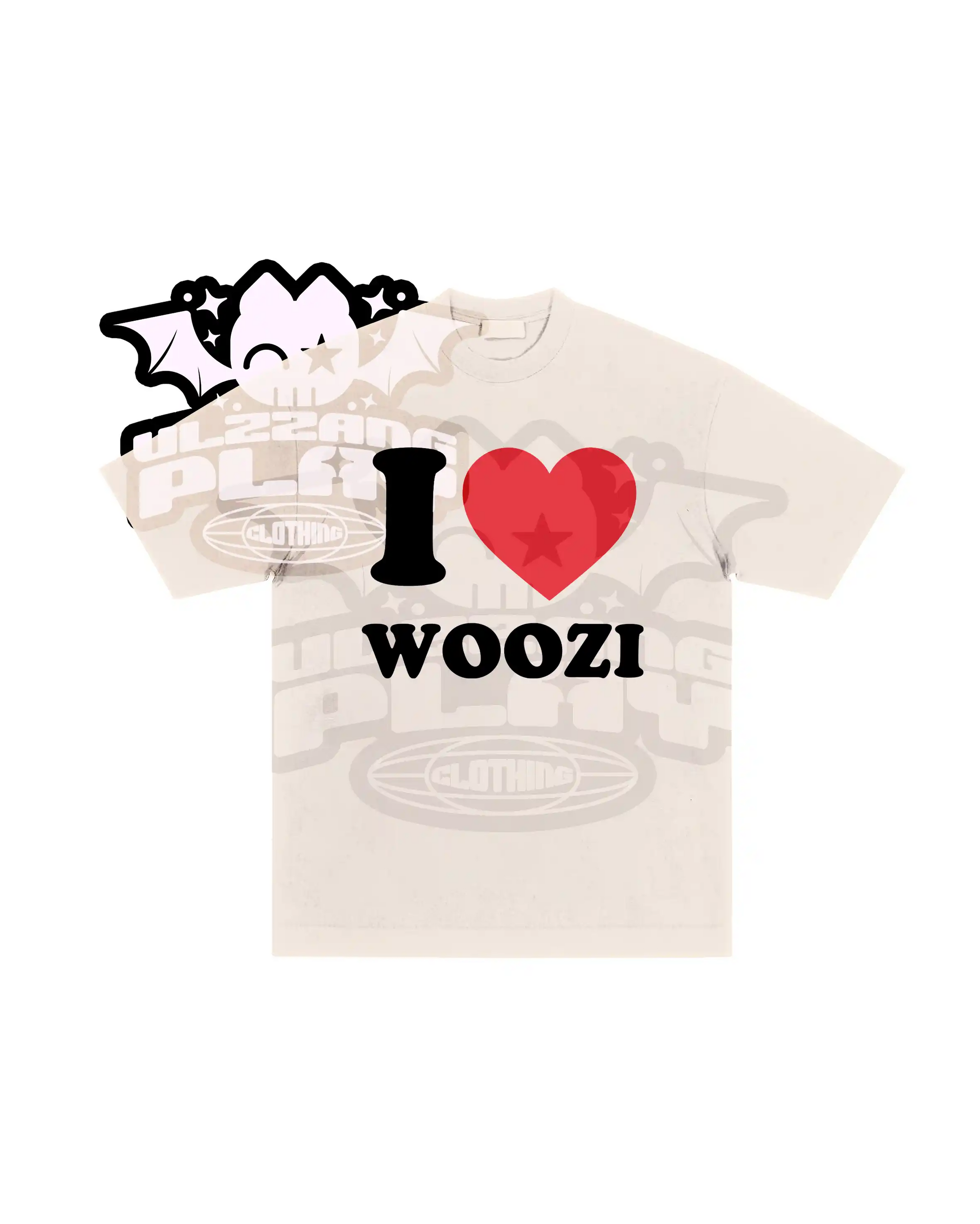 I Love Woozi
