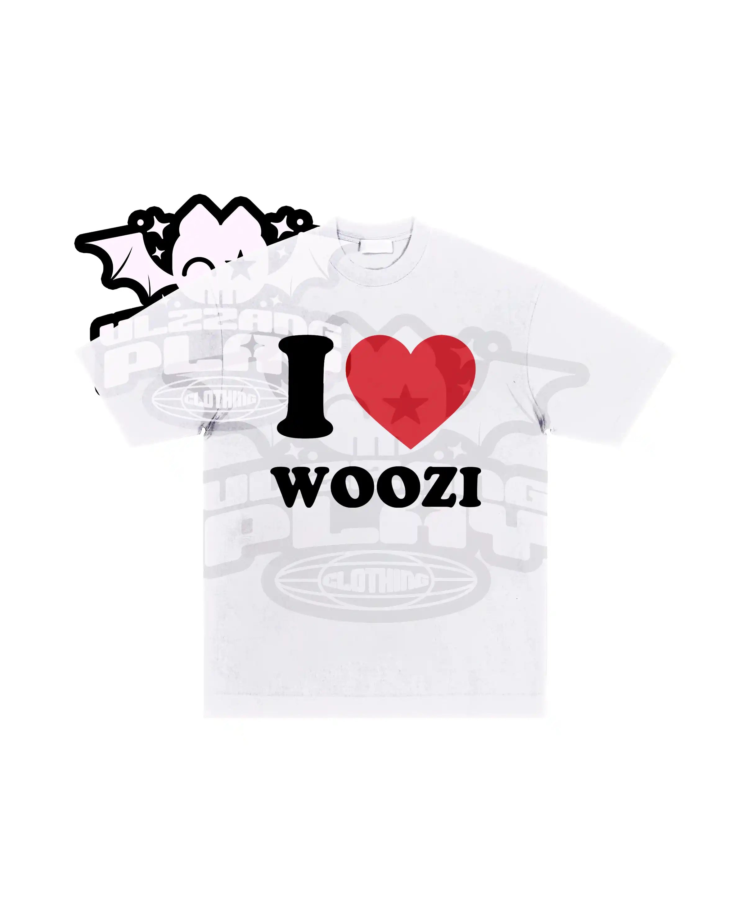 I Love Woozi