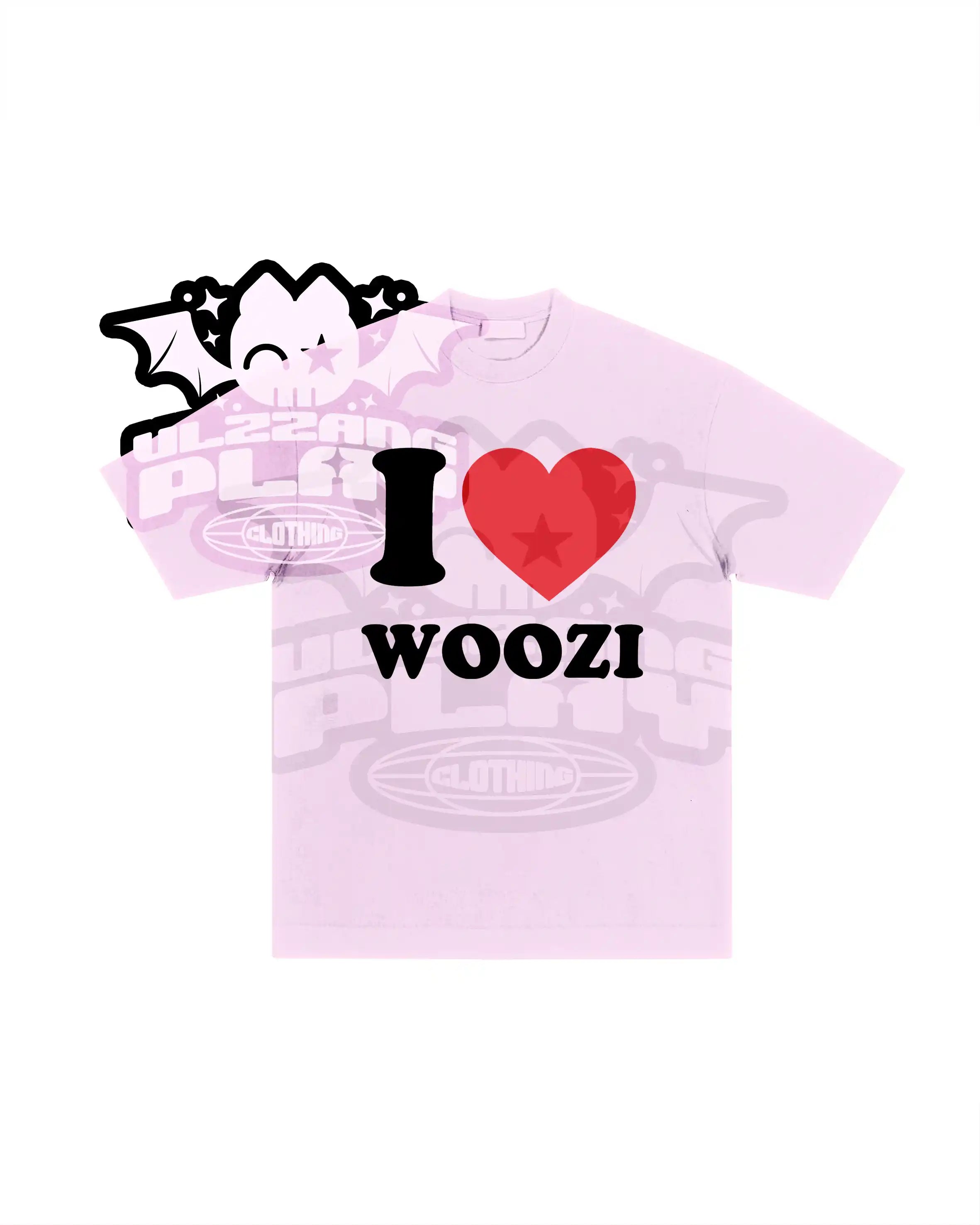 I Love Woozi