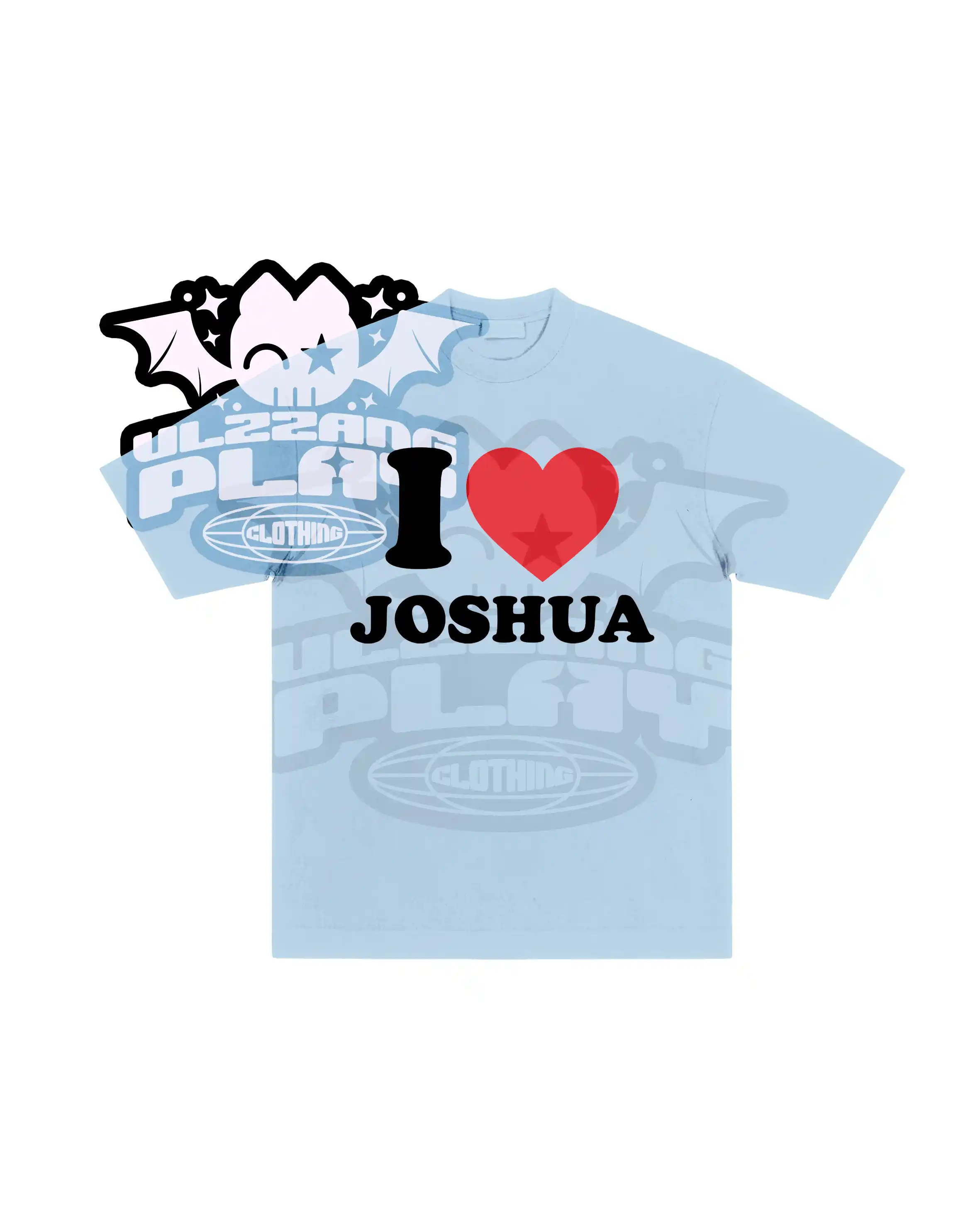 I Love Joshua