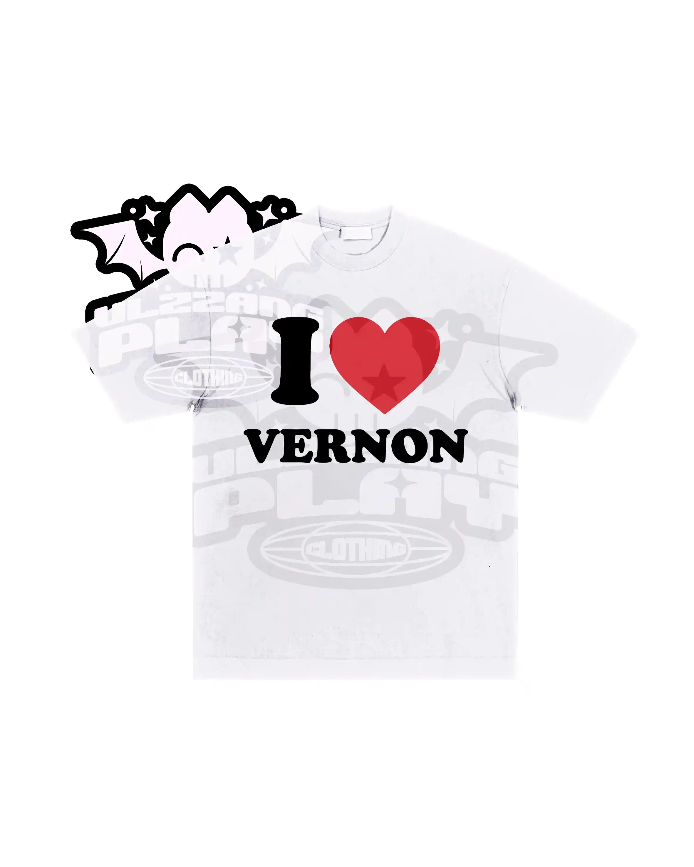 I Love Vernon