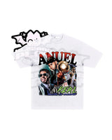 Polera de Anuel