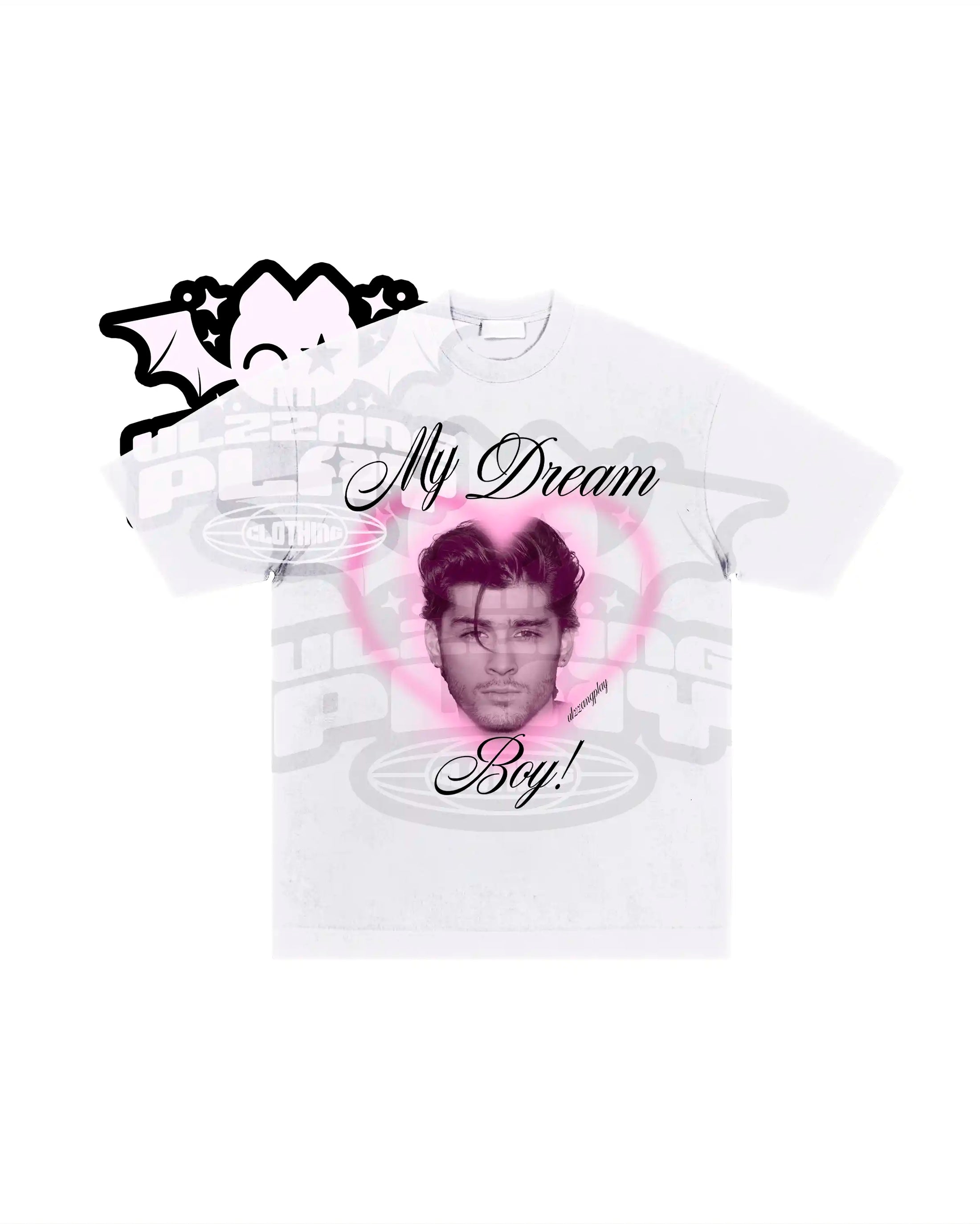 Zayn - MDB