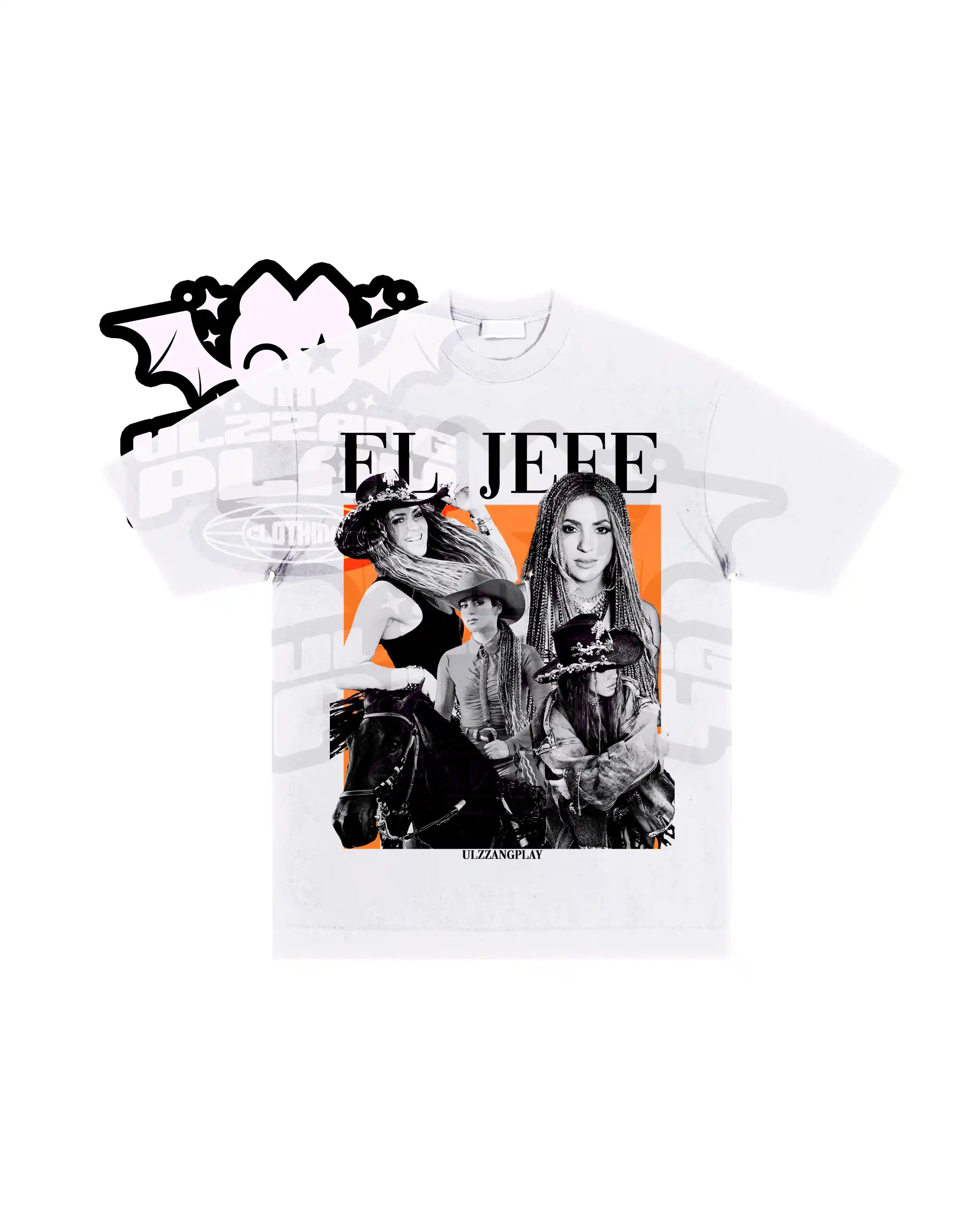 Shakira - El Jefe