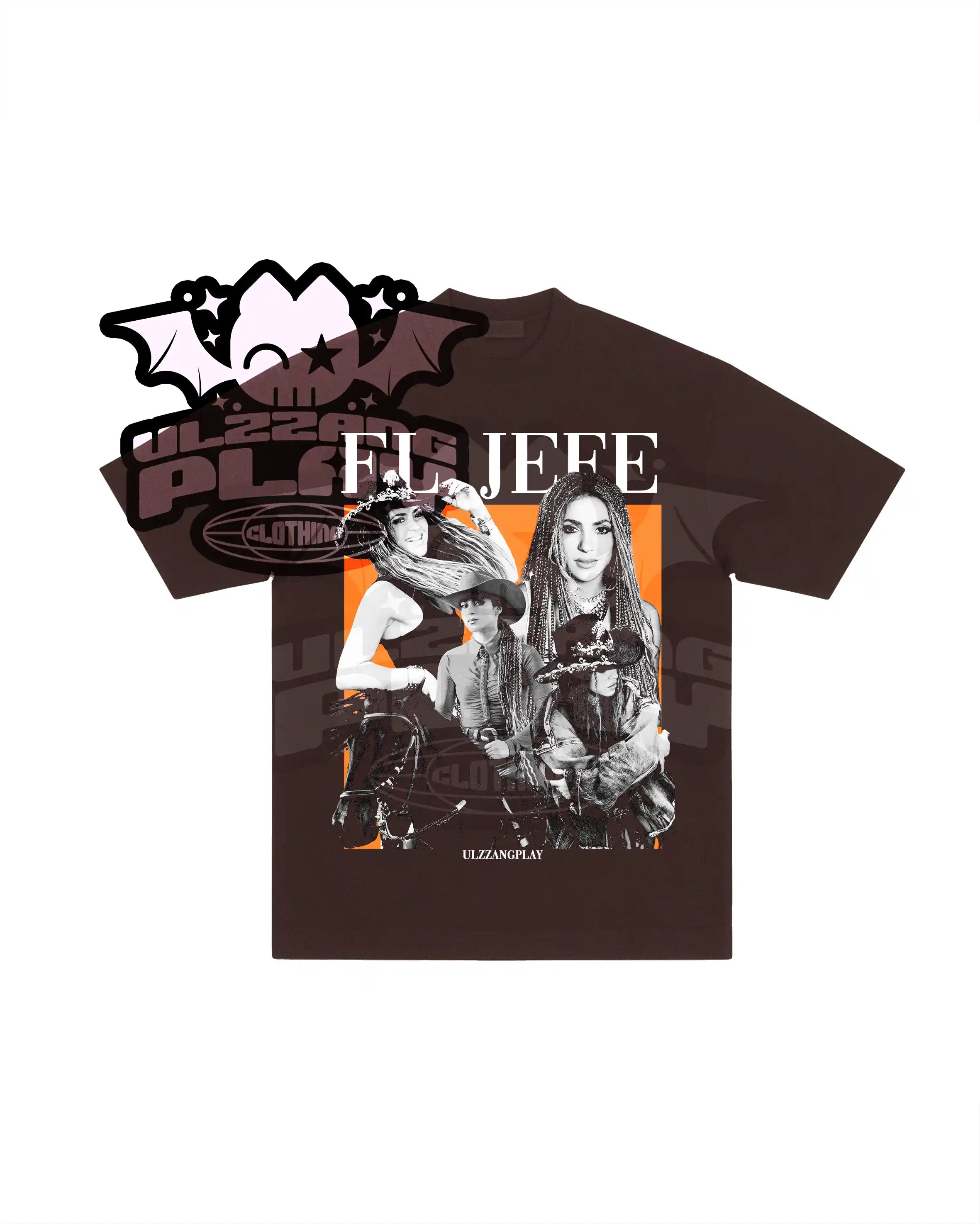 Shakira - El Jefe