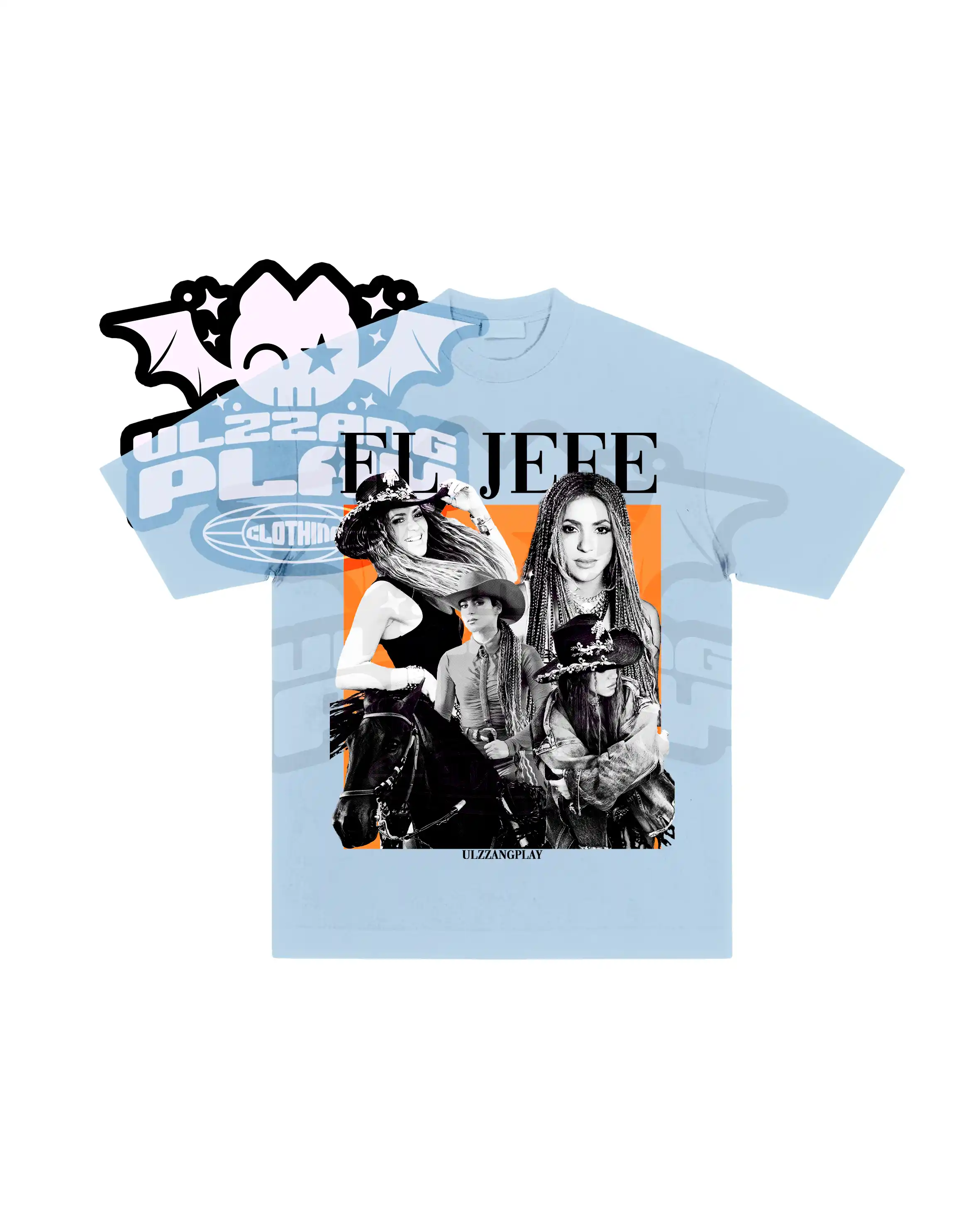 Shakira - El Jefe