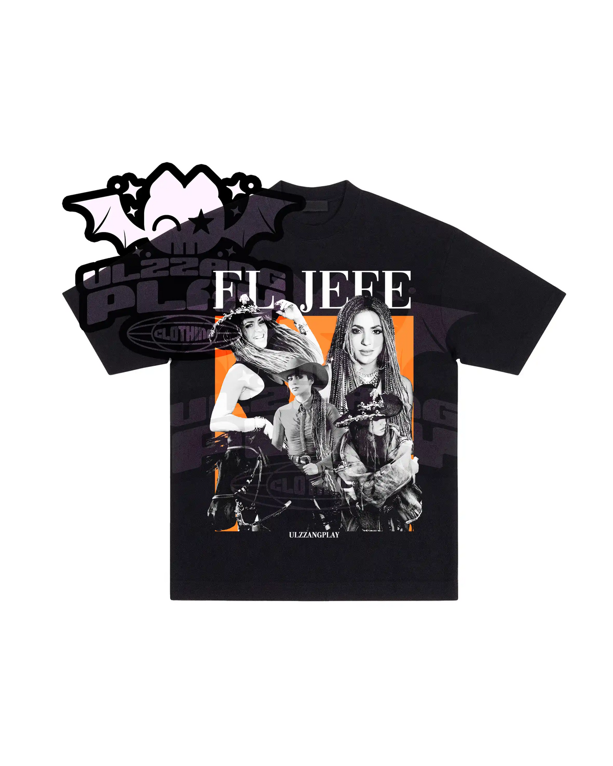 Shakira - El Jefe