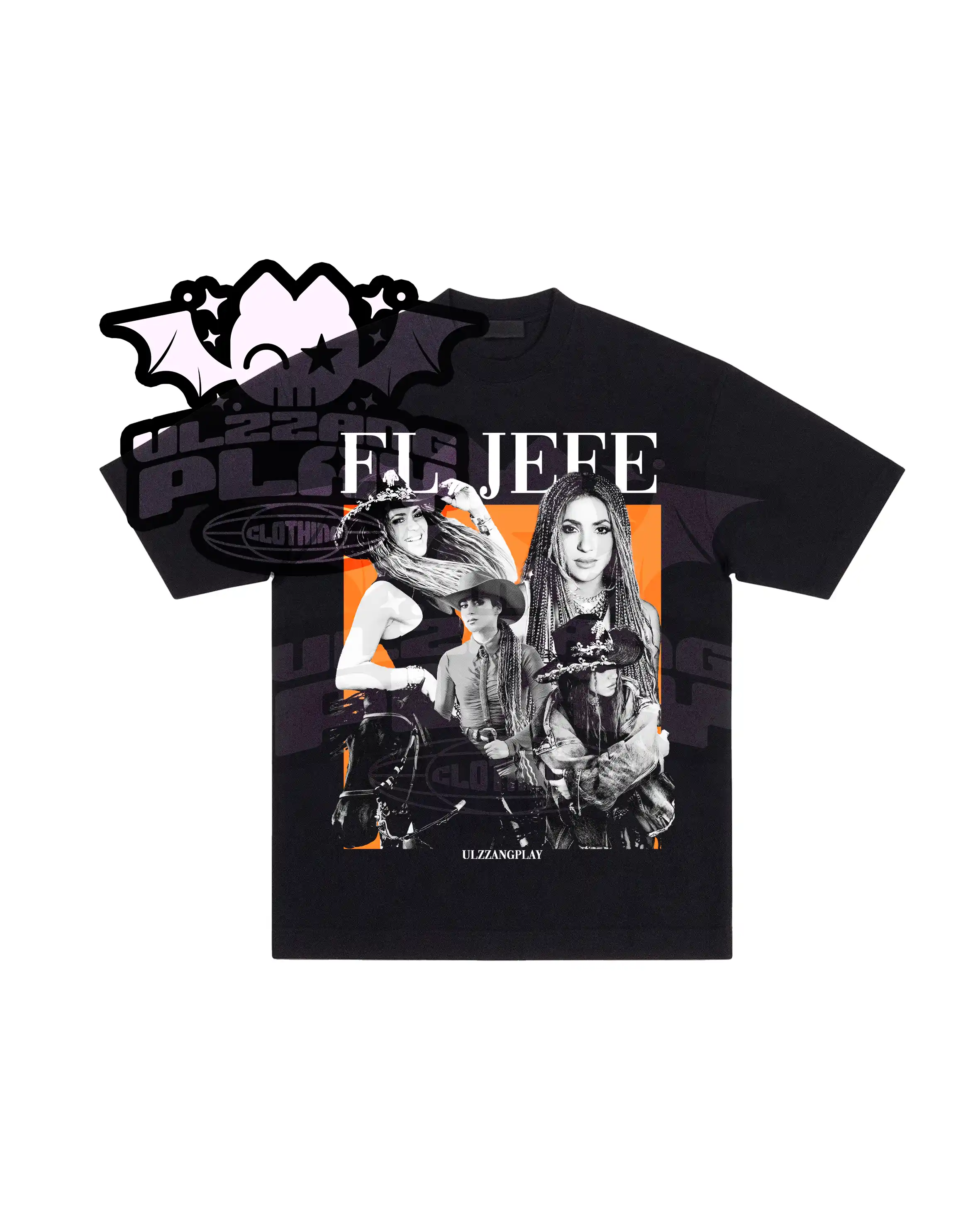 Shakira - El Jefe
