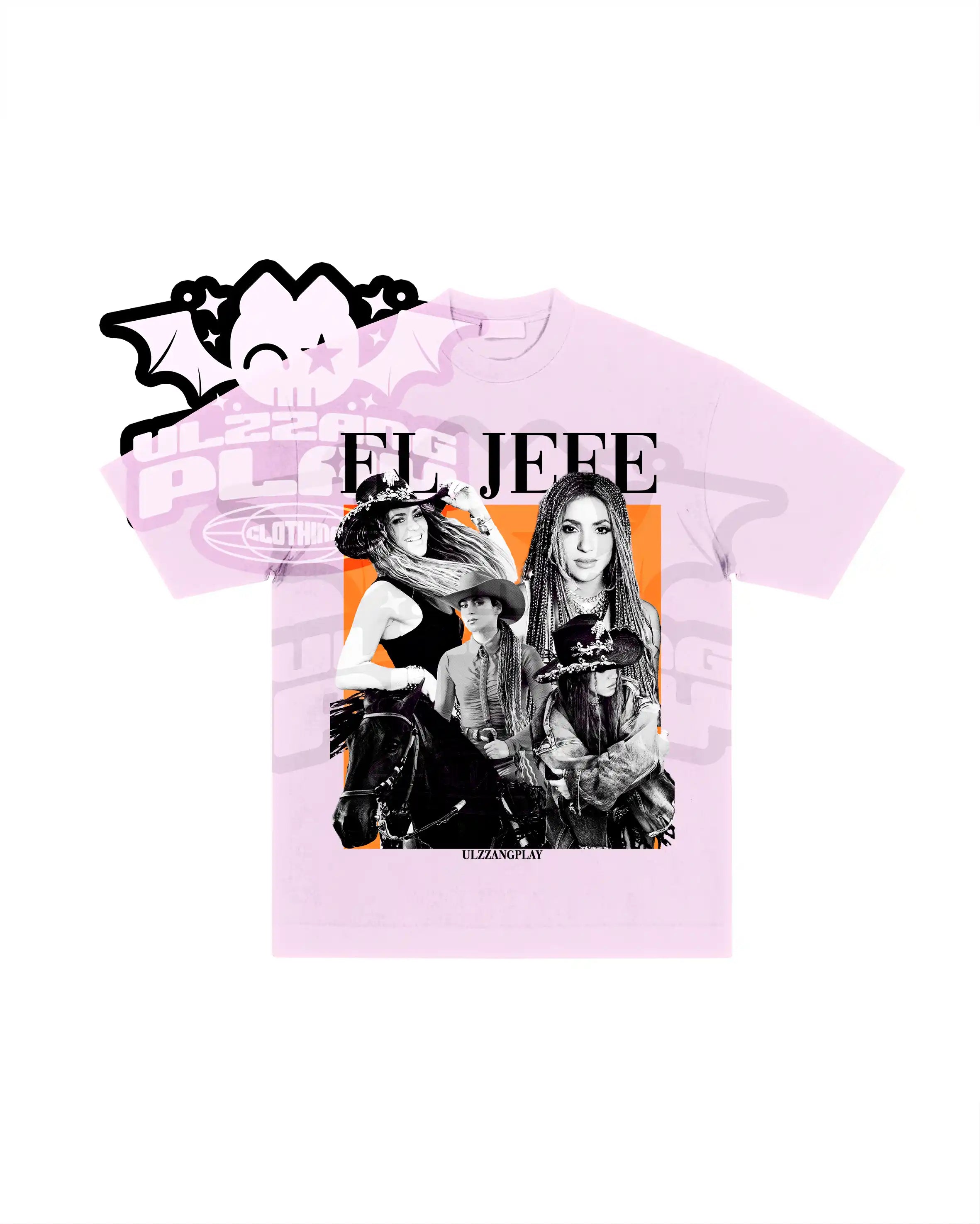 Shakira - El Jefe