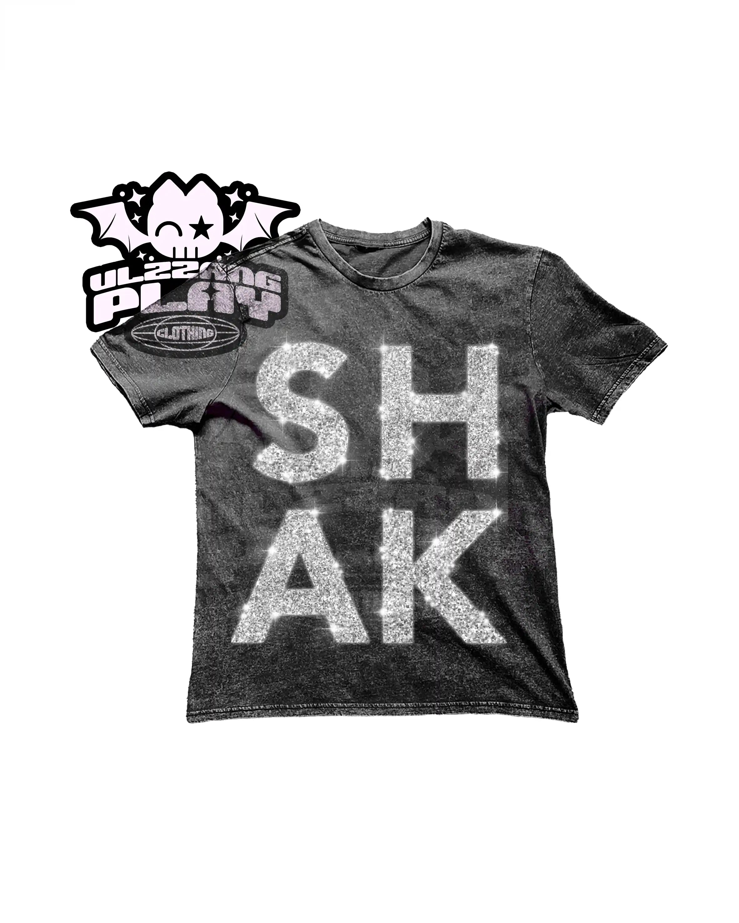 Shakira - Shak