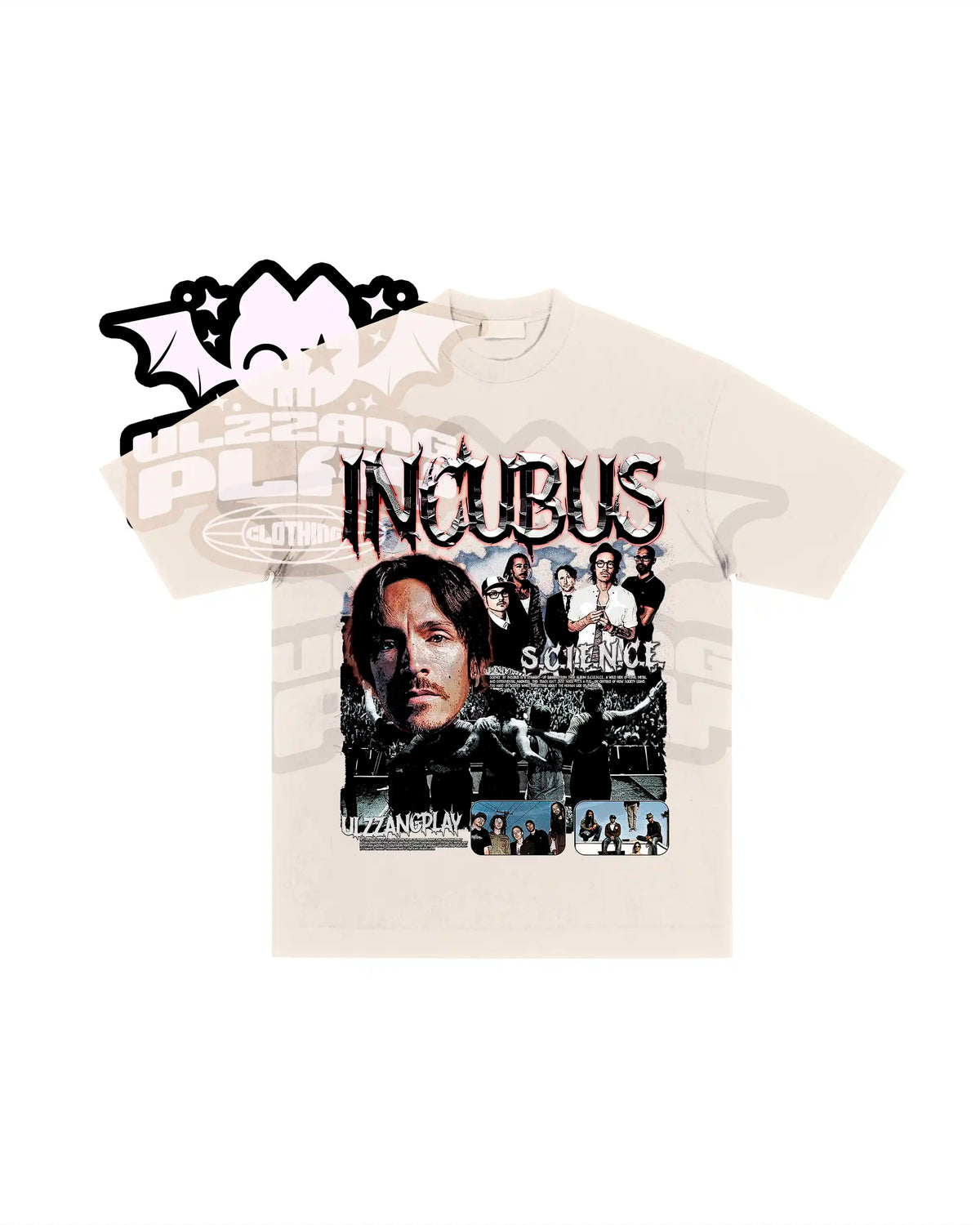 INCUBUS
