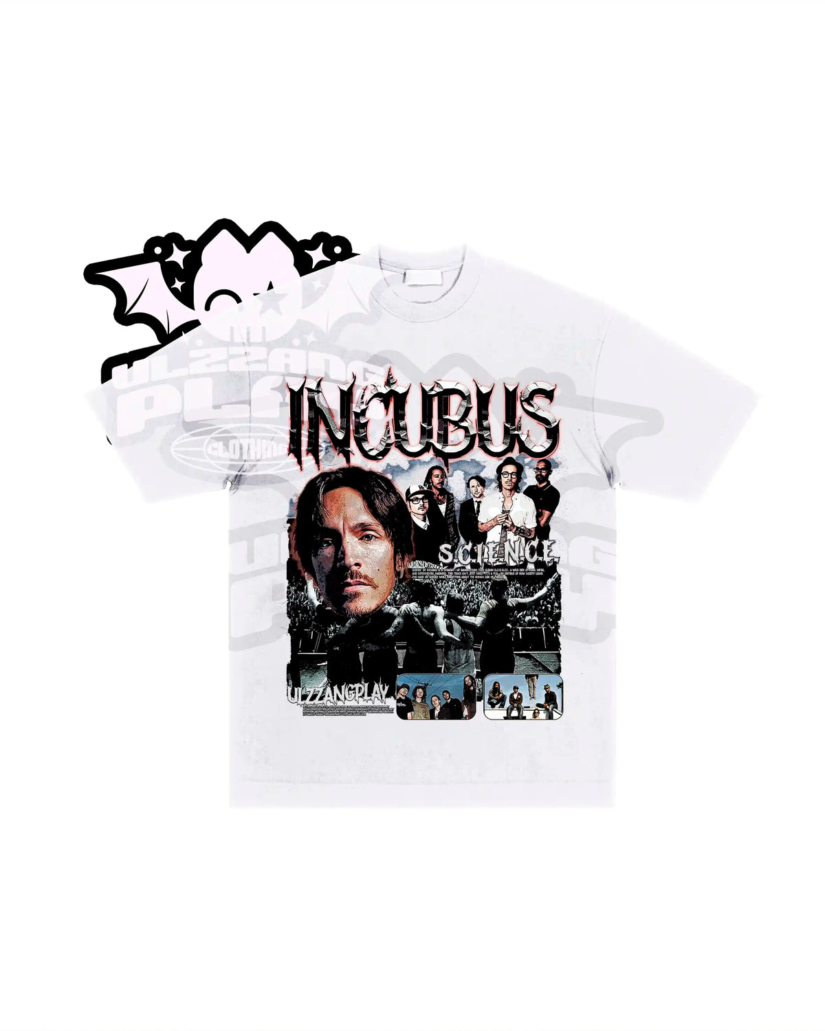INCUBUS