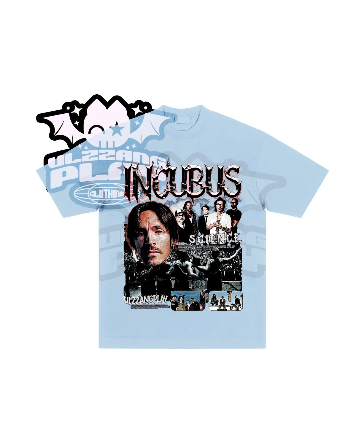INCUBUS