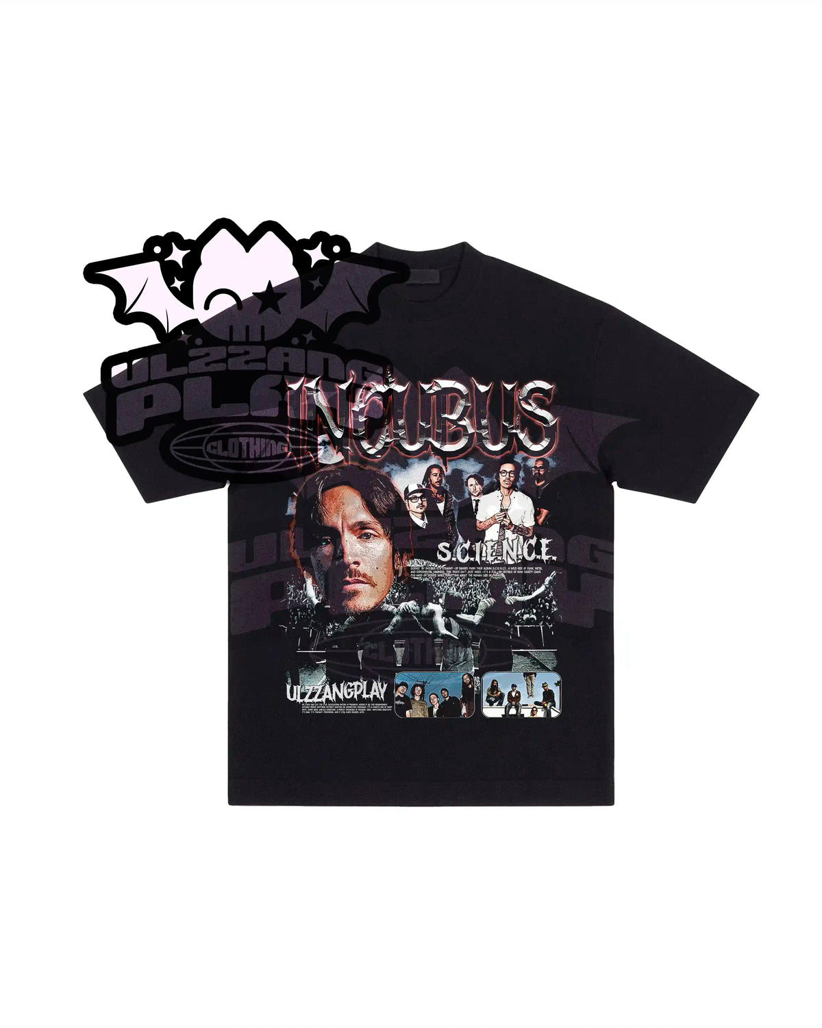 INCUBUS