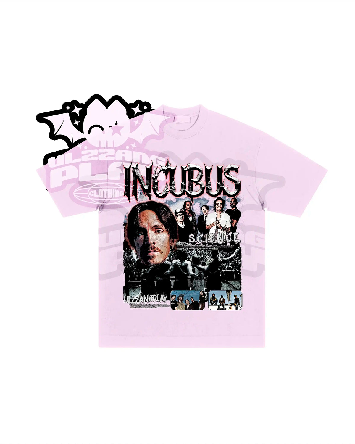 INCUBUS