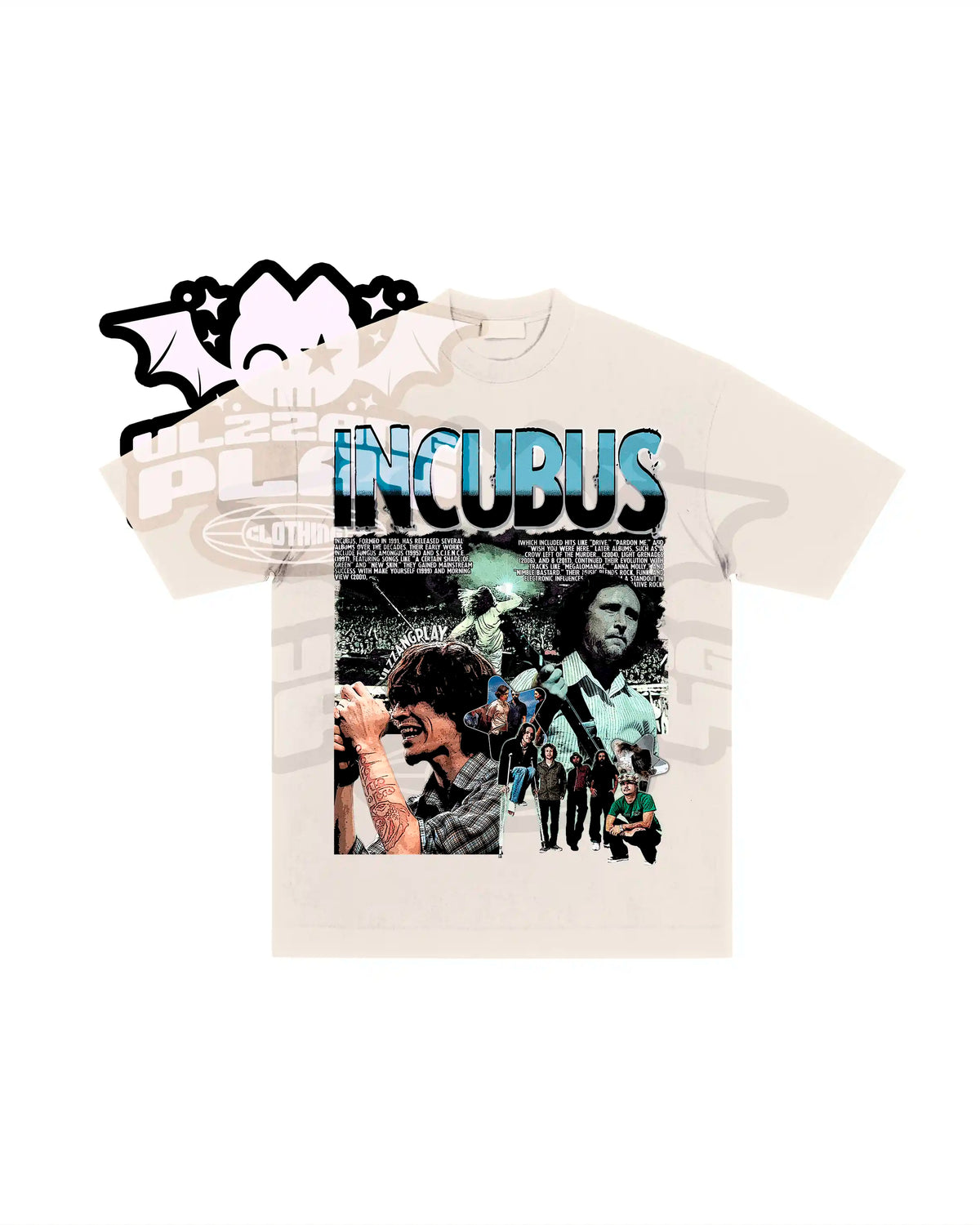 INCUBUS