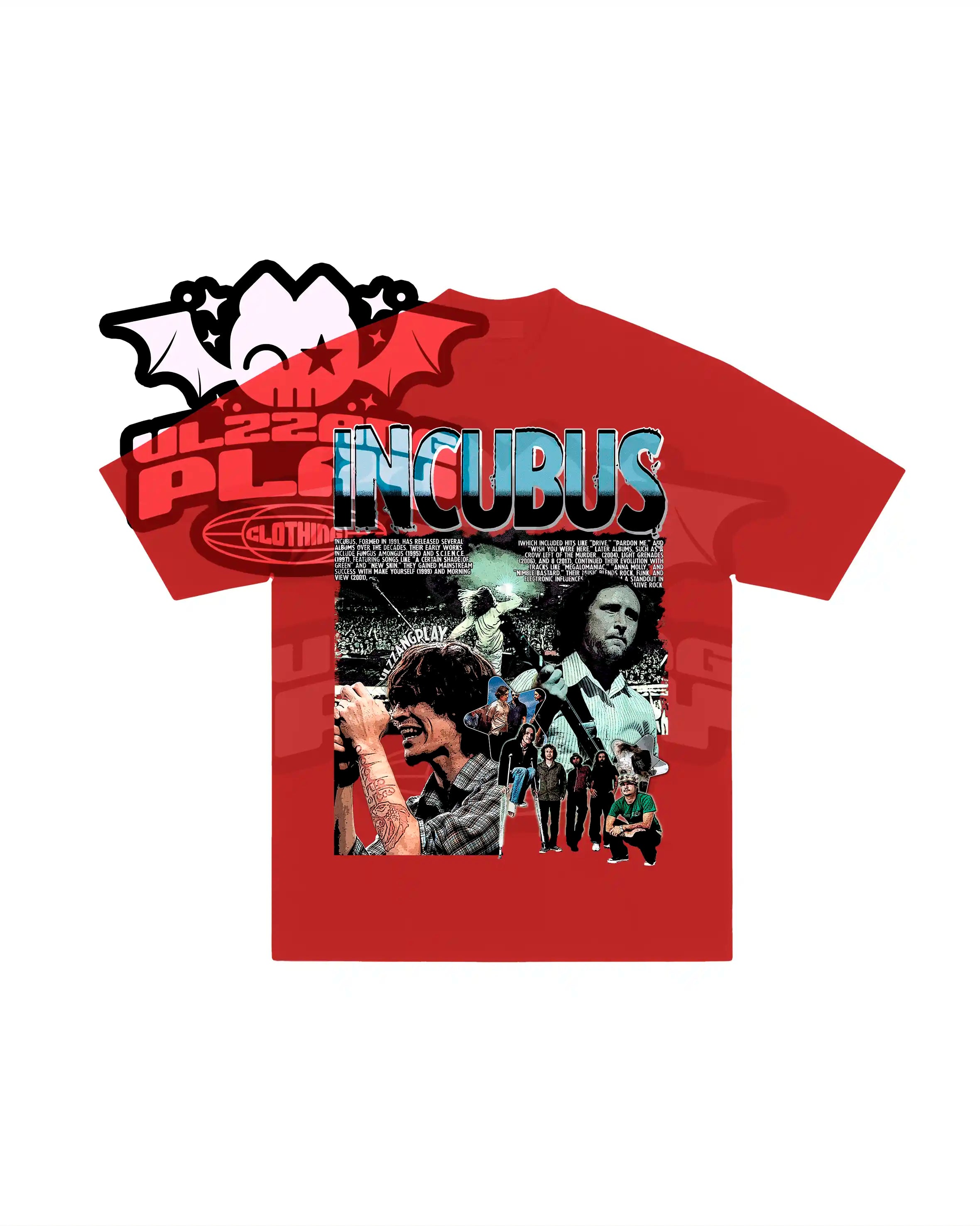 INCUBUS