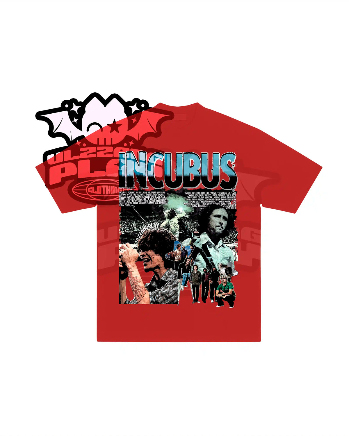 INCUBUS
