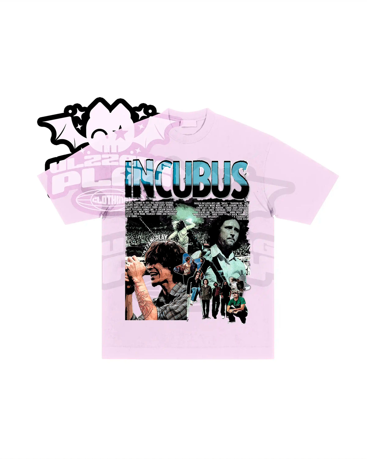 INCUBUS