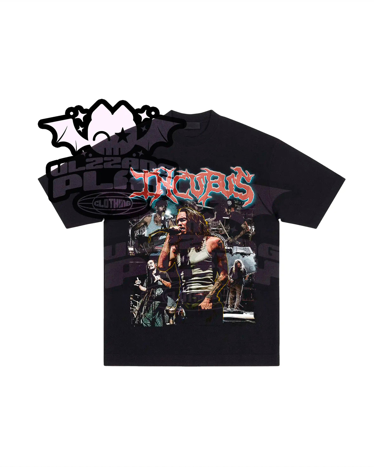 INCUBUS 2