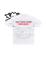 HOT BOYS LOVE INCUBUS