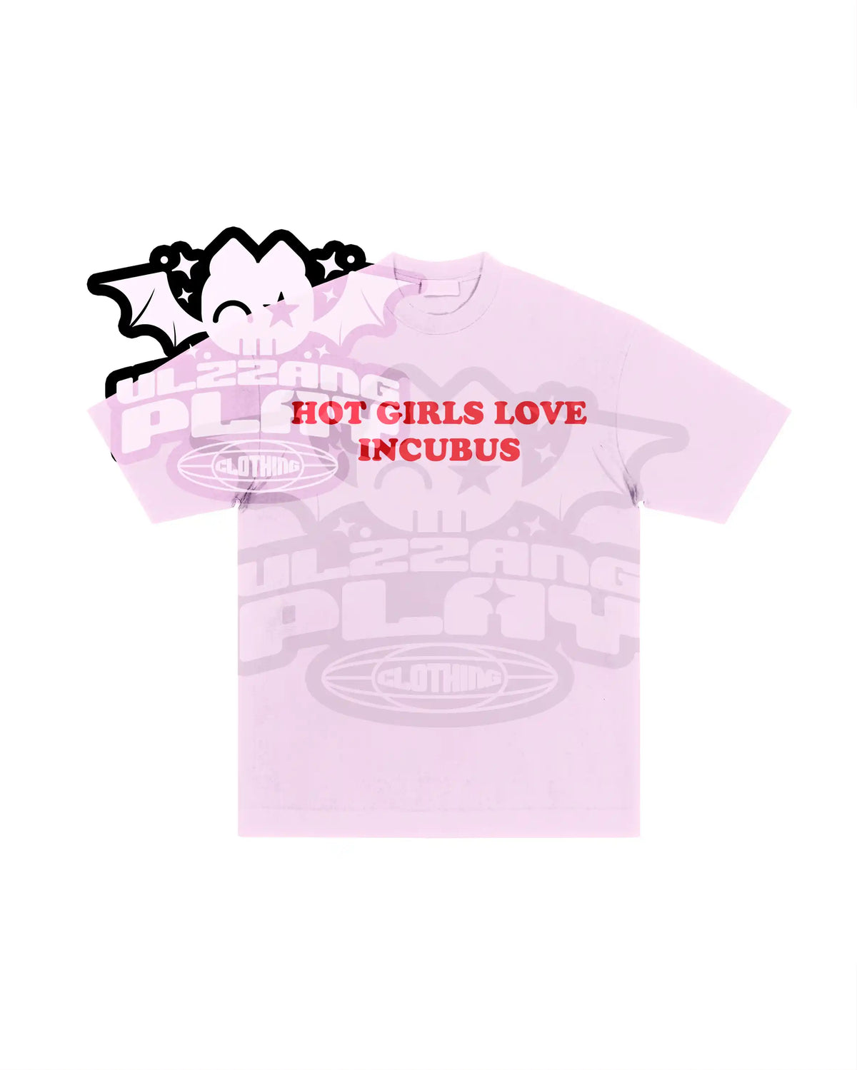 HOT GIRLS LOVE INCUBUS