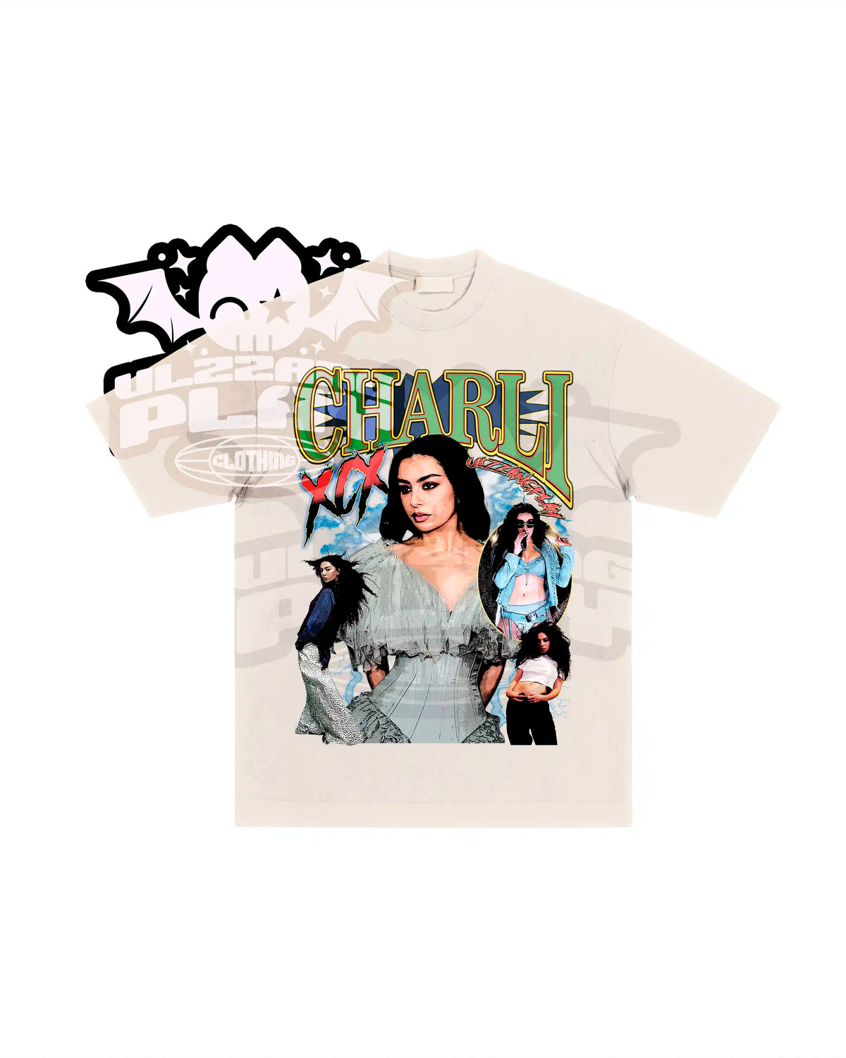 Charli XCX