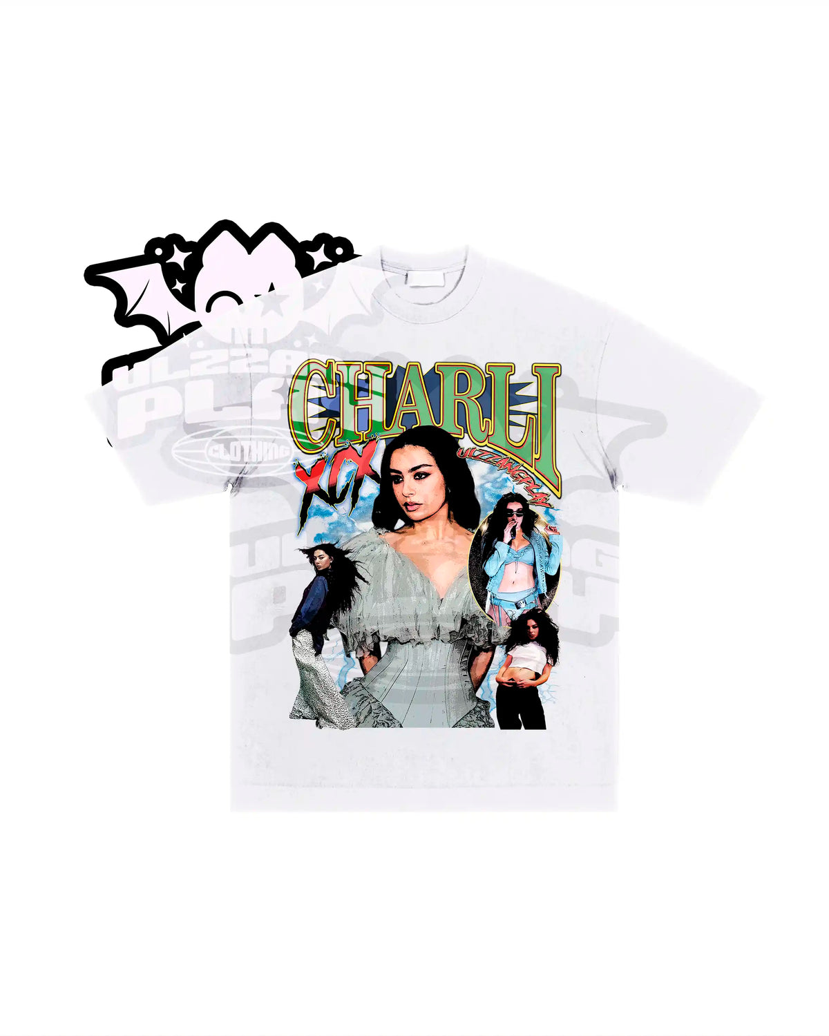 Charli XCX