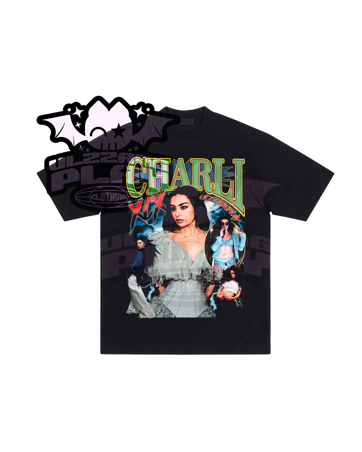 Charli XCX