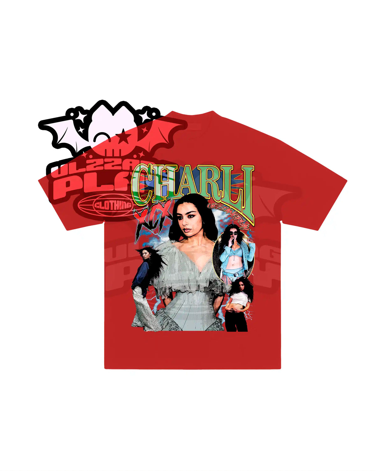 Charli XCX