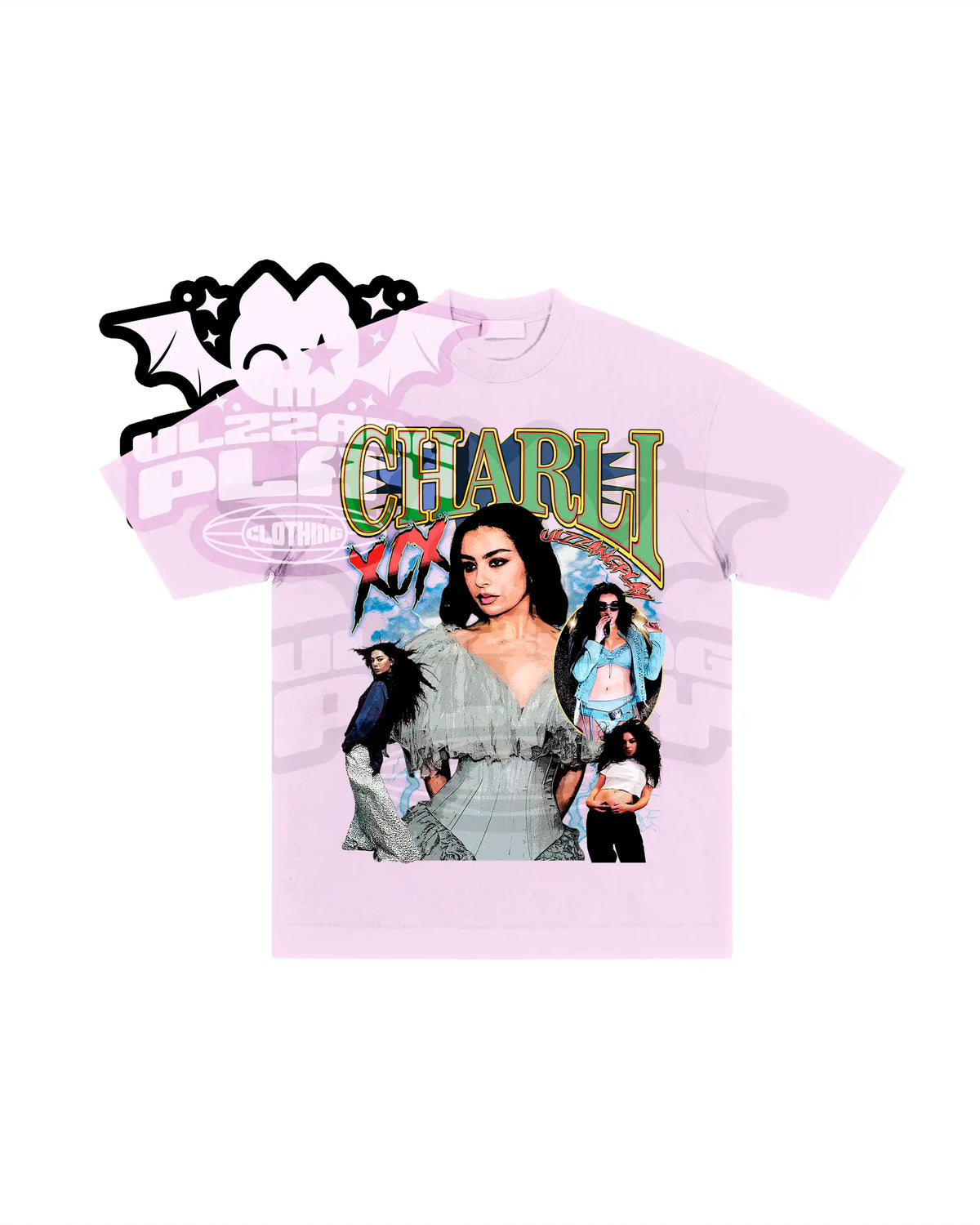 Charli XCX